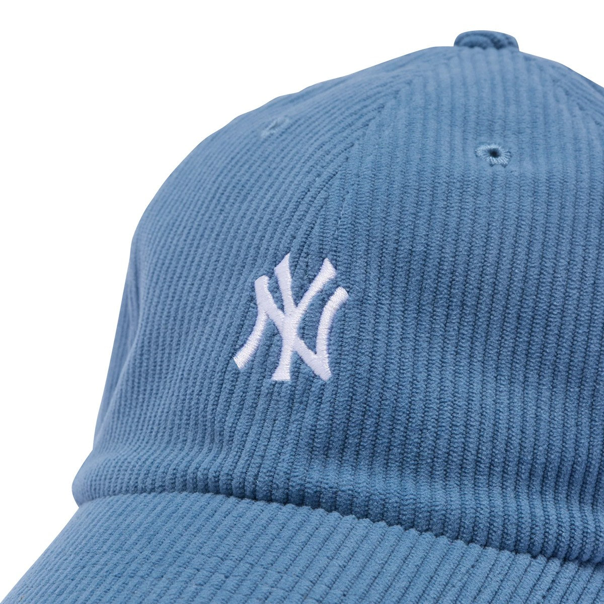 ’47 BRAND New York Yankees - CLEAN UP CODE BASE RUNNNER BLUE【14858371 47A B-THCBR17EWS-MOA】