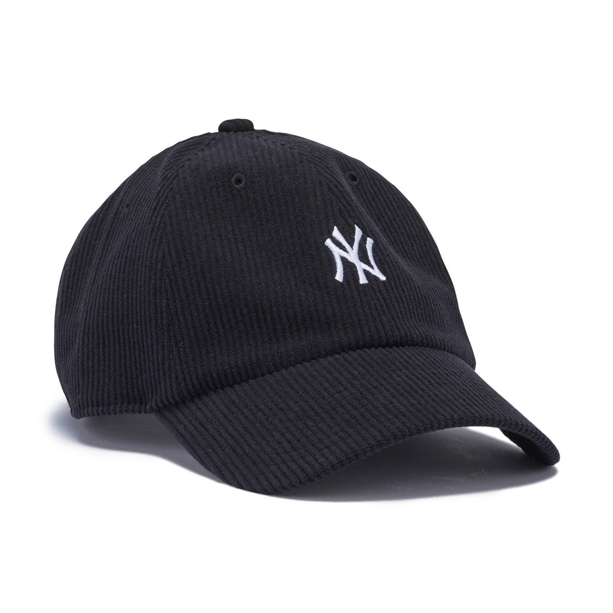 ’47 BRAND New York Yankees - CLEAN UP CODE BASE RUNNNER BLACK 【14858403 47A B-THCBR17EWS-BK】