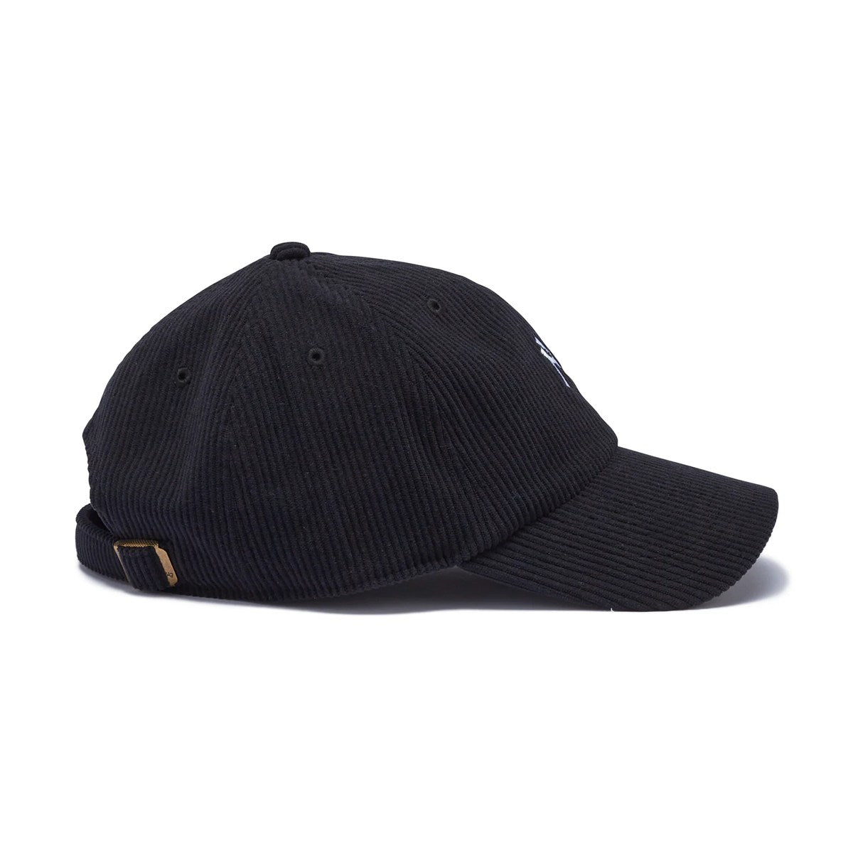 ’47 BRAND New York Yankees - CLEAN UP CODE BASE RUNNNER BLACK 【14858403 47A B-THCBR17EWS-BK】