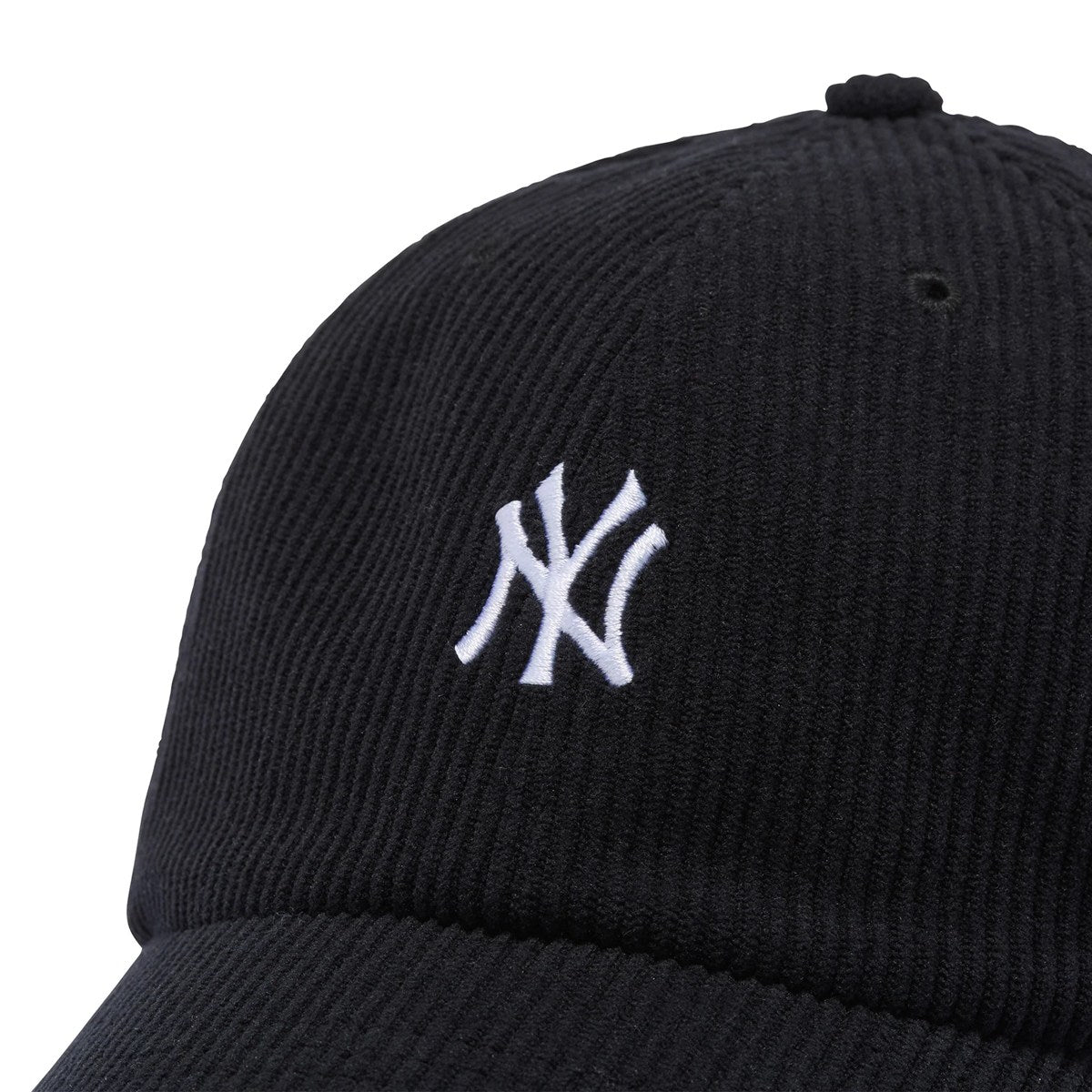 ’47 BRAND New York Yankees - CLEAN UP CODE BASE RUNNNER BLACK 【14858403 47A B-THCBR17EWS-BK】