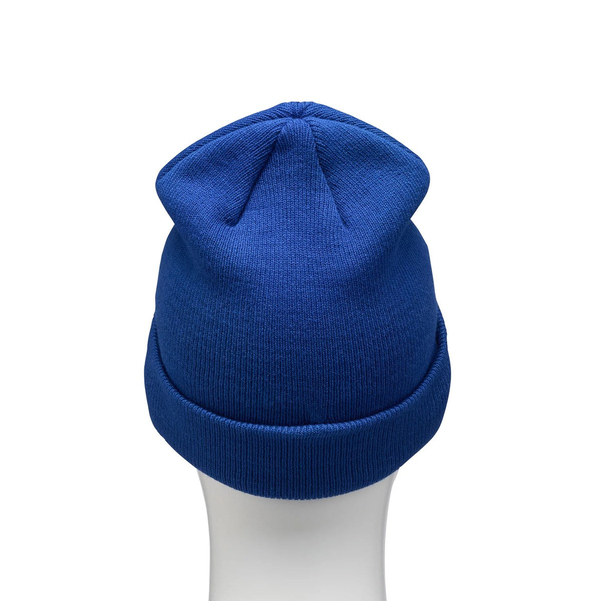 ’47 BRAND Los Angeles Dodgers - CUFF KNIT Script ROYAL 【14858430 47A B-SCPKN12ACE-RY】