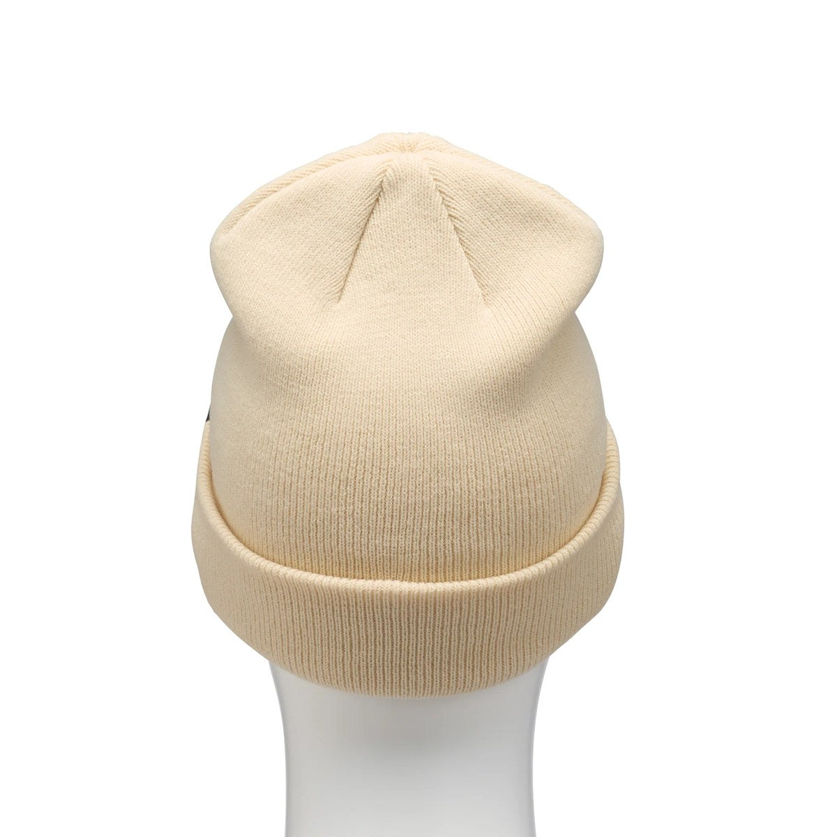 ’47 BRAND New York Yankees - CUFF KNIT Script NATURAL【14858431 47A B-SCPKN17ACE-NT】