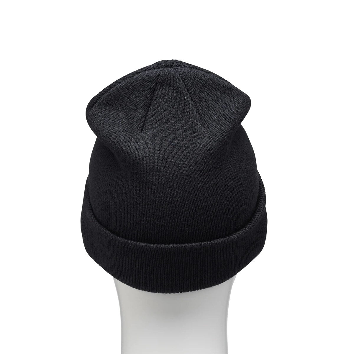 ’47 BRAND Boston Red Sox - CUFF KNIT Script BLACK 【14858432 47A B-SCPKN02ACE-NY】