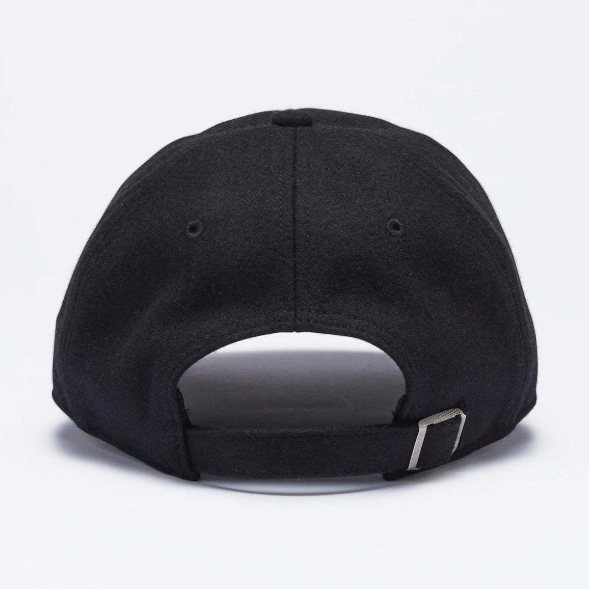 ’47 BRAND New York Yankees - CLEAN UP Premium Base Runner BLACK 【14858434 47A B-PBRCU17WIS-BK】