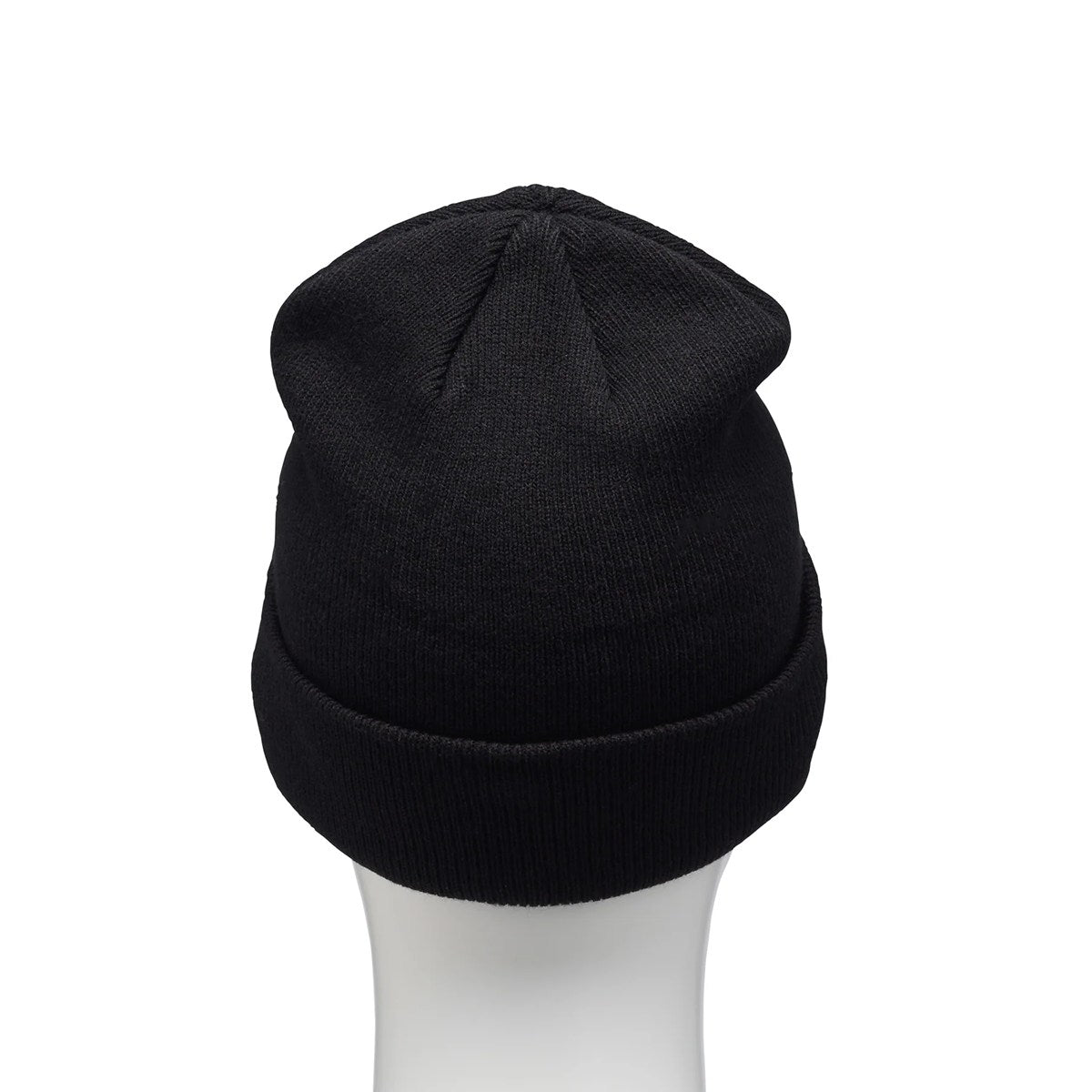 ’47 BRAND New York Mets - CUFF KNIT Script BLACK 【14858436 47A B-SCPKN16ACE-BK】