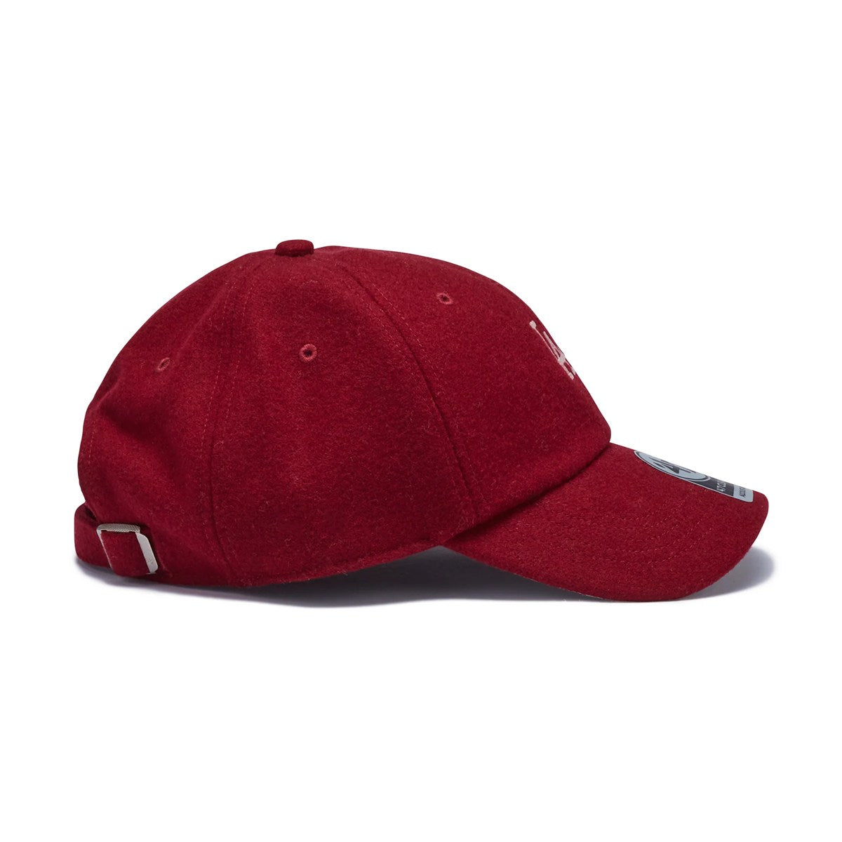 ’47 BRAND Los Angeles Dodgers - CLEAN UP Premium Base Runner 【14858438 47A B-PBRCU12WIS-CA】