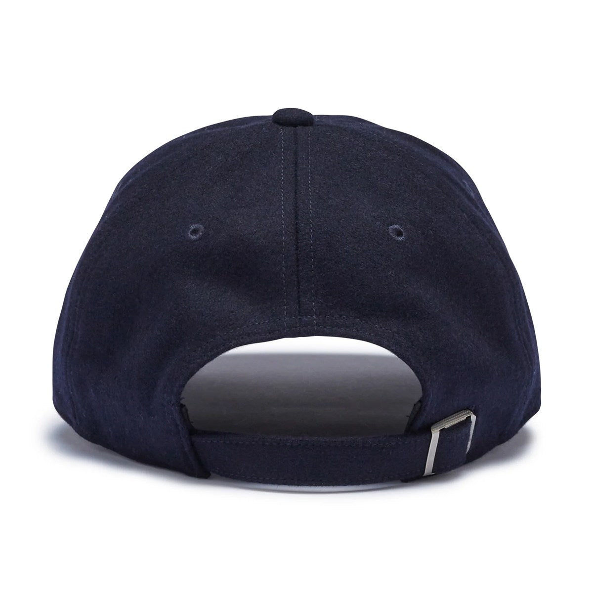 ’47 BRAND Los Angeles Dodgers - CLEAN UP Premium Base Runner NAVY 【14858443 47A B-PBRCU12WIS-NY】