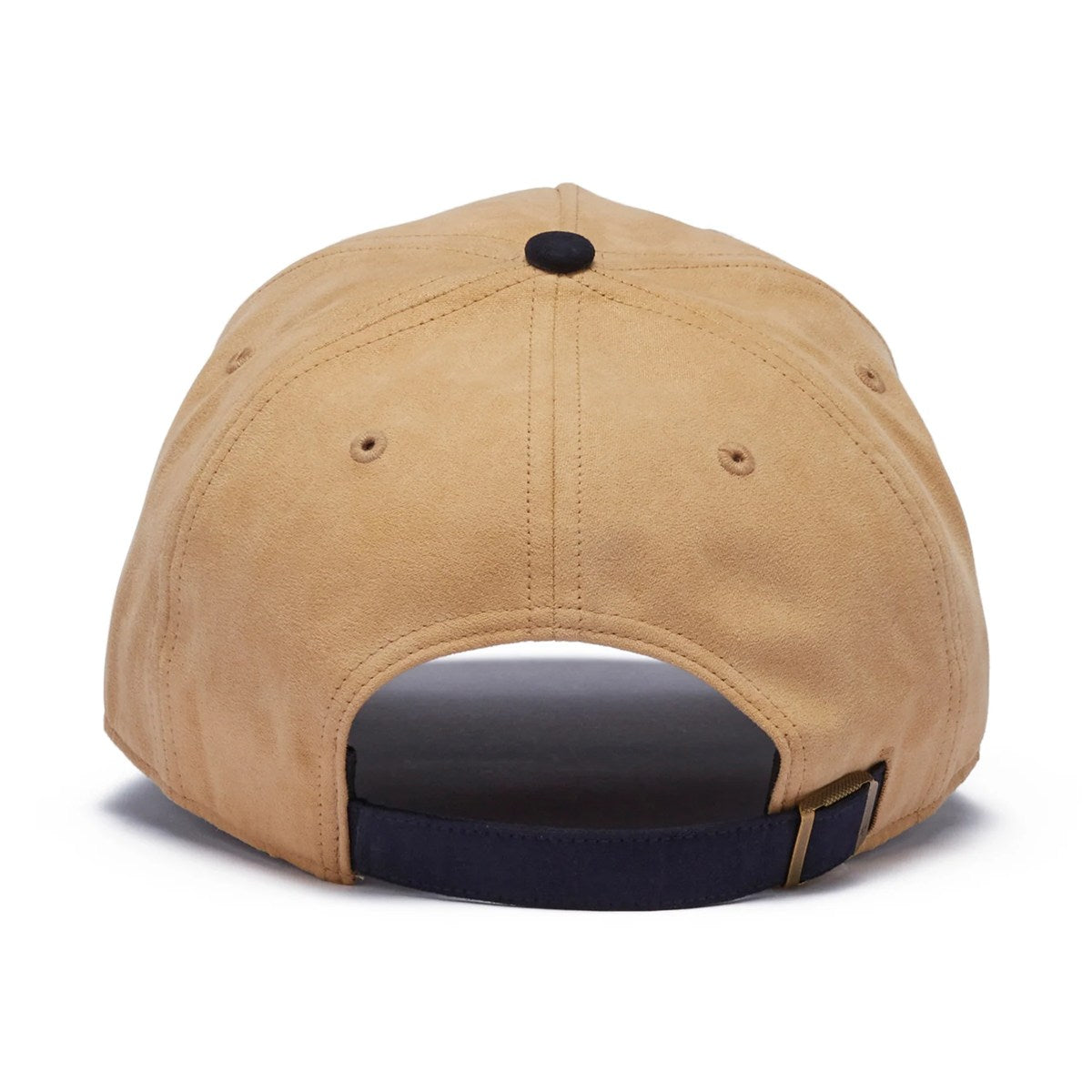 ’47 BRAND New York Yankees - MVP DT Ultrasuede KHAKI/NAVY 【14858469 47A B-USMDT17USS-KH】