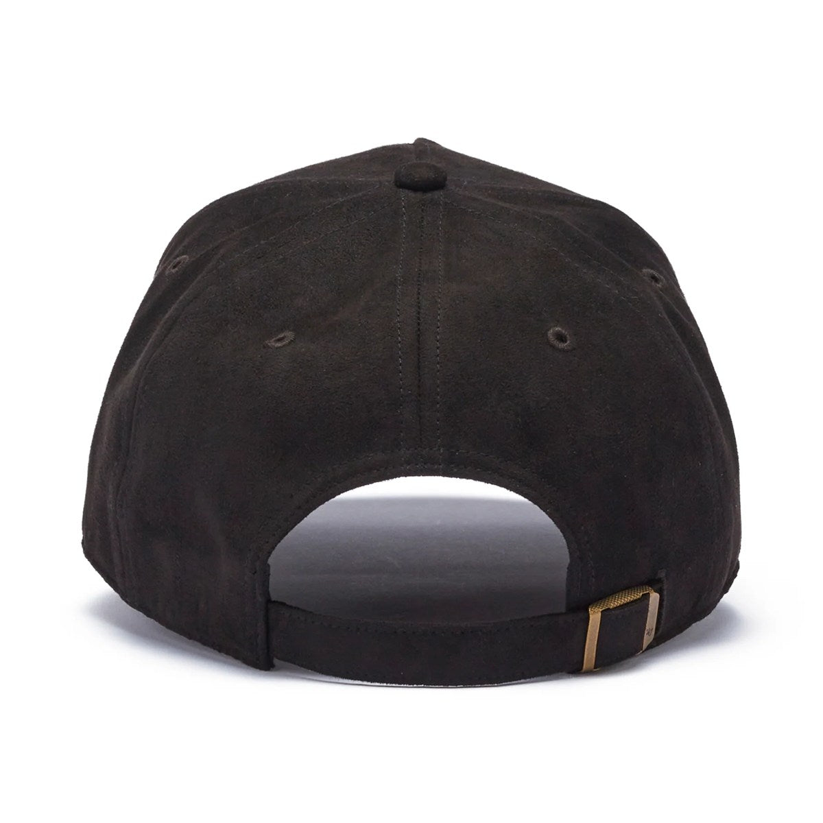 ’47 BRAND New York Yankees - MVP Ultrasuede DT BLACK【14858472 47A B-USMDT17USS-BK】