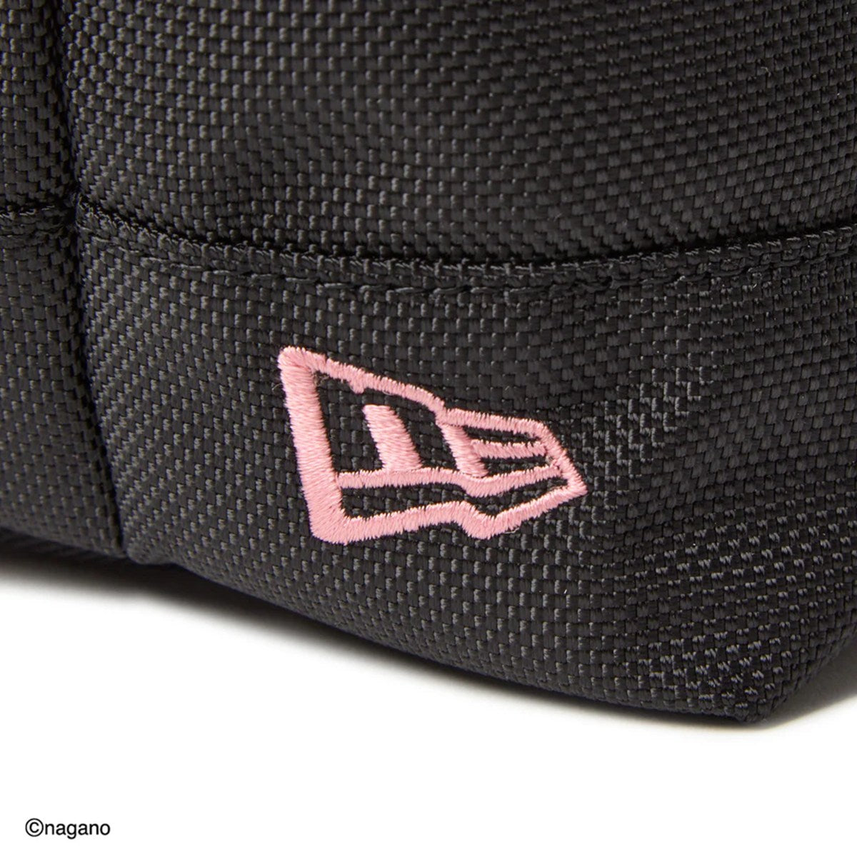 NEW ERA - GOLF TOTE BAG MINI 6L CHIIKAWA BLACK 【14864490】