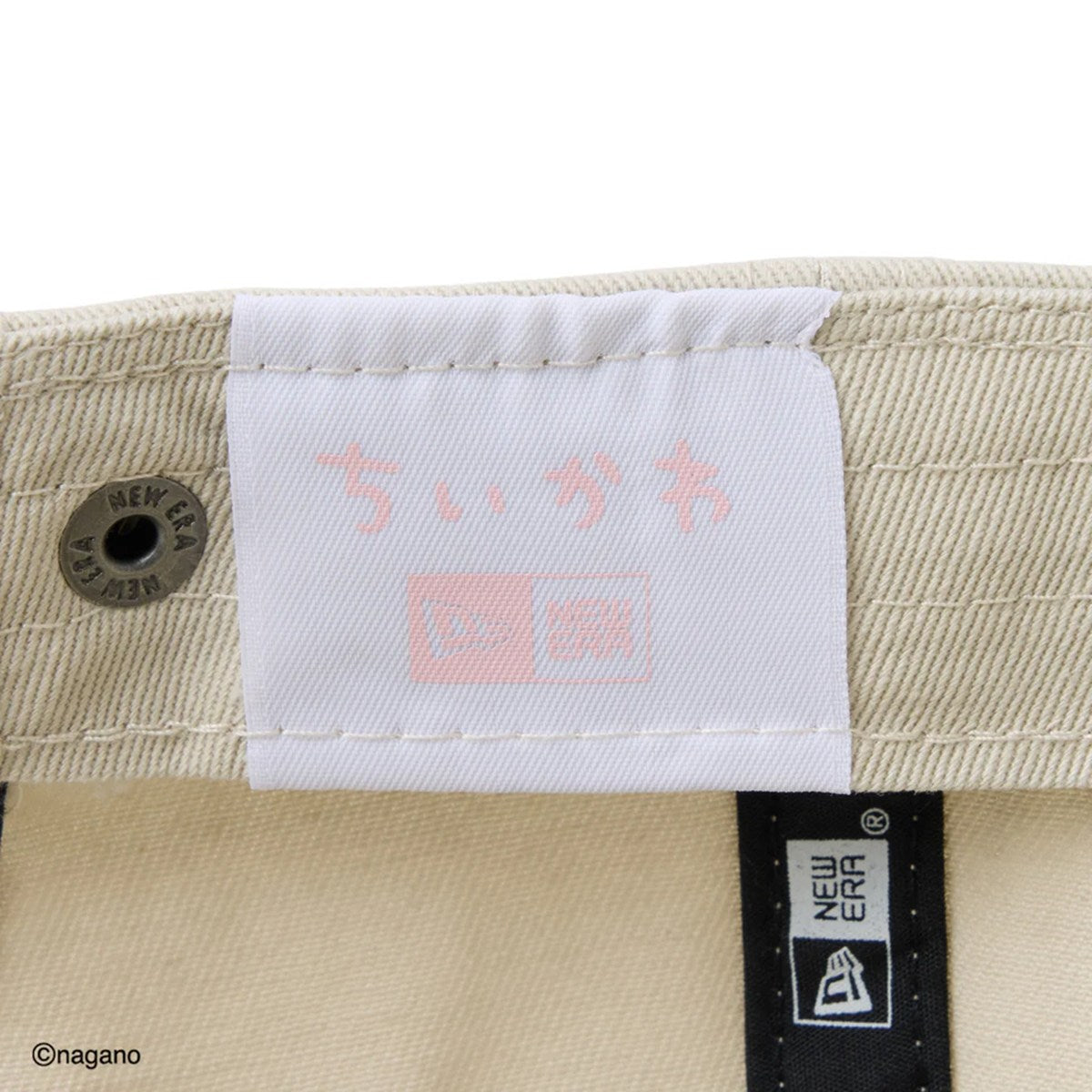 NEW ERA - Casual Classic CHIIKAWA STONE 【14864501】