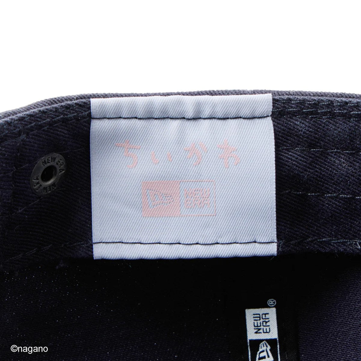 NEW ERA - Casual Classic CHIIKAWA NAVY 【14864502】