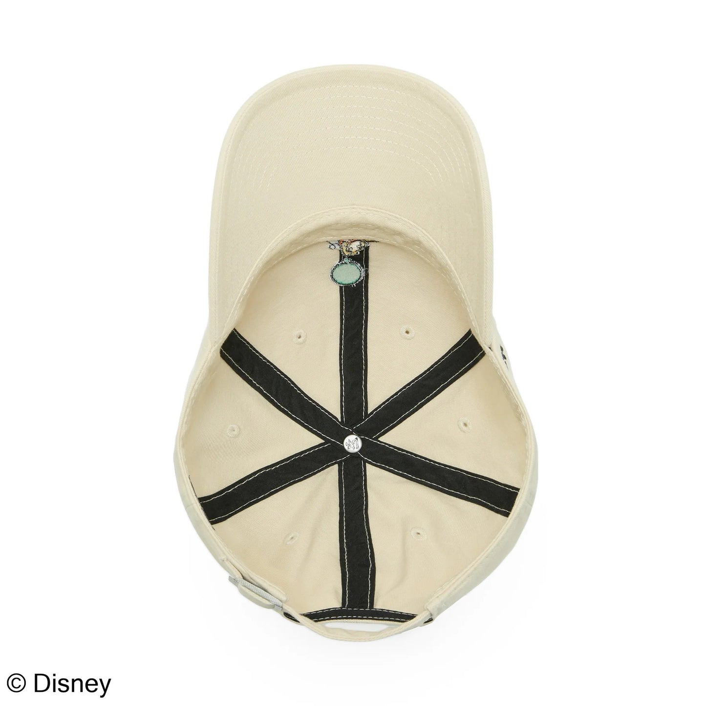 ’47 BRAND Disney - CLEAN UP POOH SAND STORM【14865111】