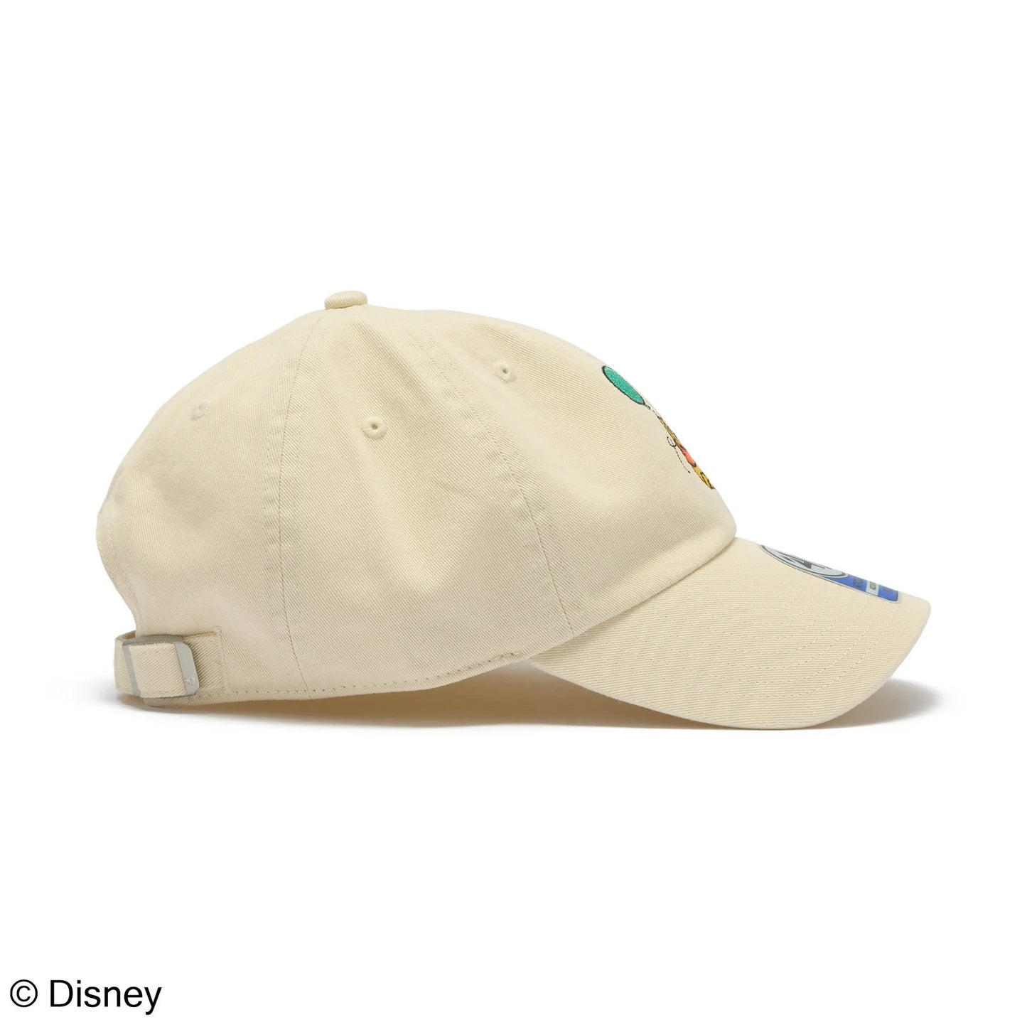 ’47 BRAND Disney - CLEAN UP POOH SAND STORM【14865111】