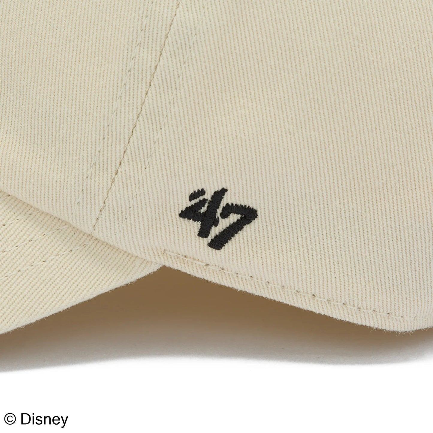 ’47 BRAND Disney - CLEAN UP POOH SAND STORM【14865111】