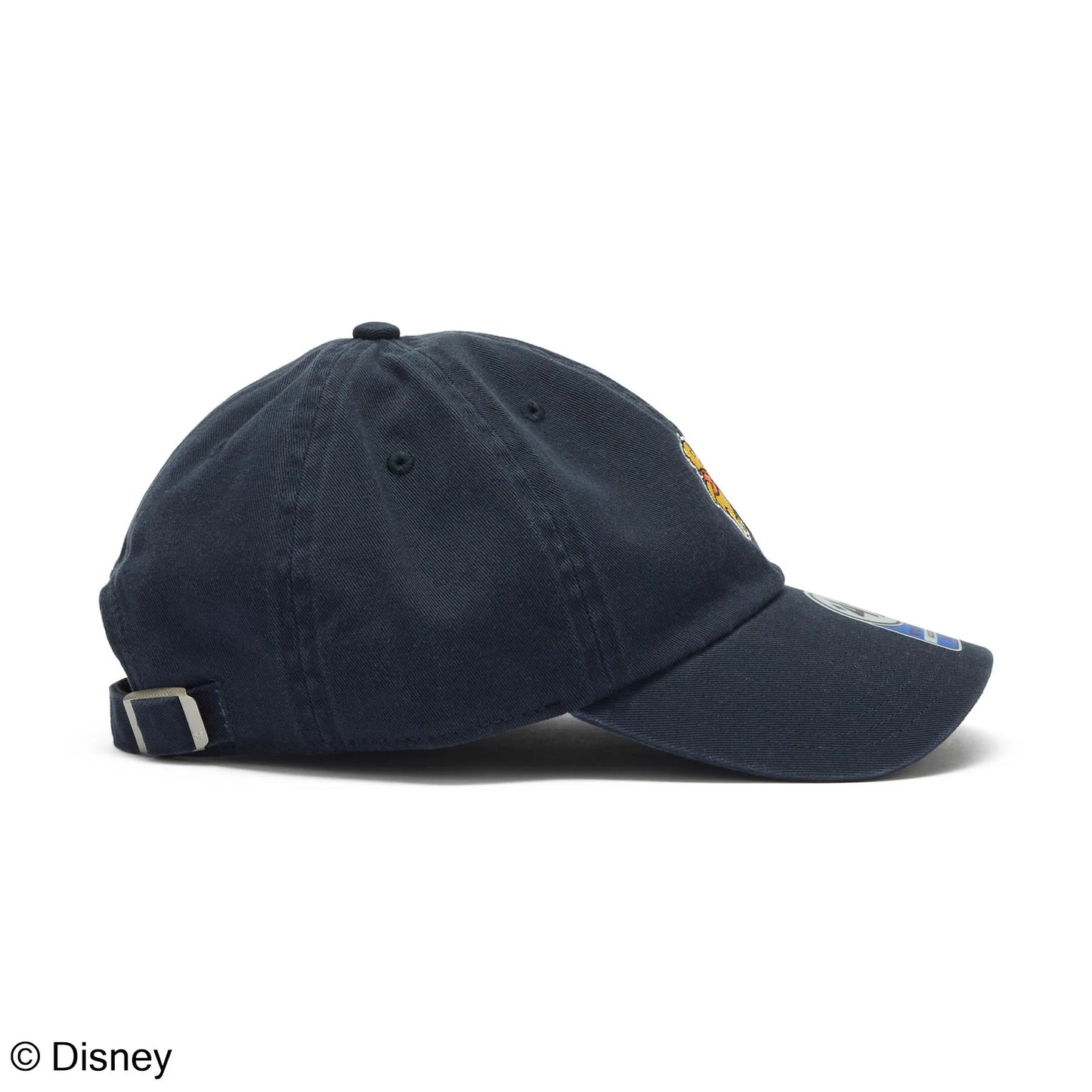 ’47 BRAND Disney - CLEAN UP POOH NAVY【14865112】