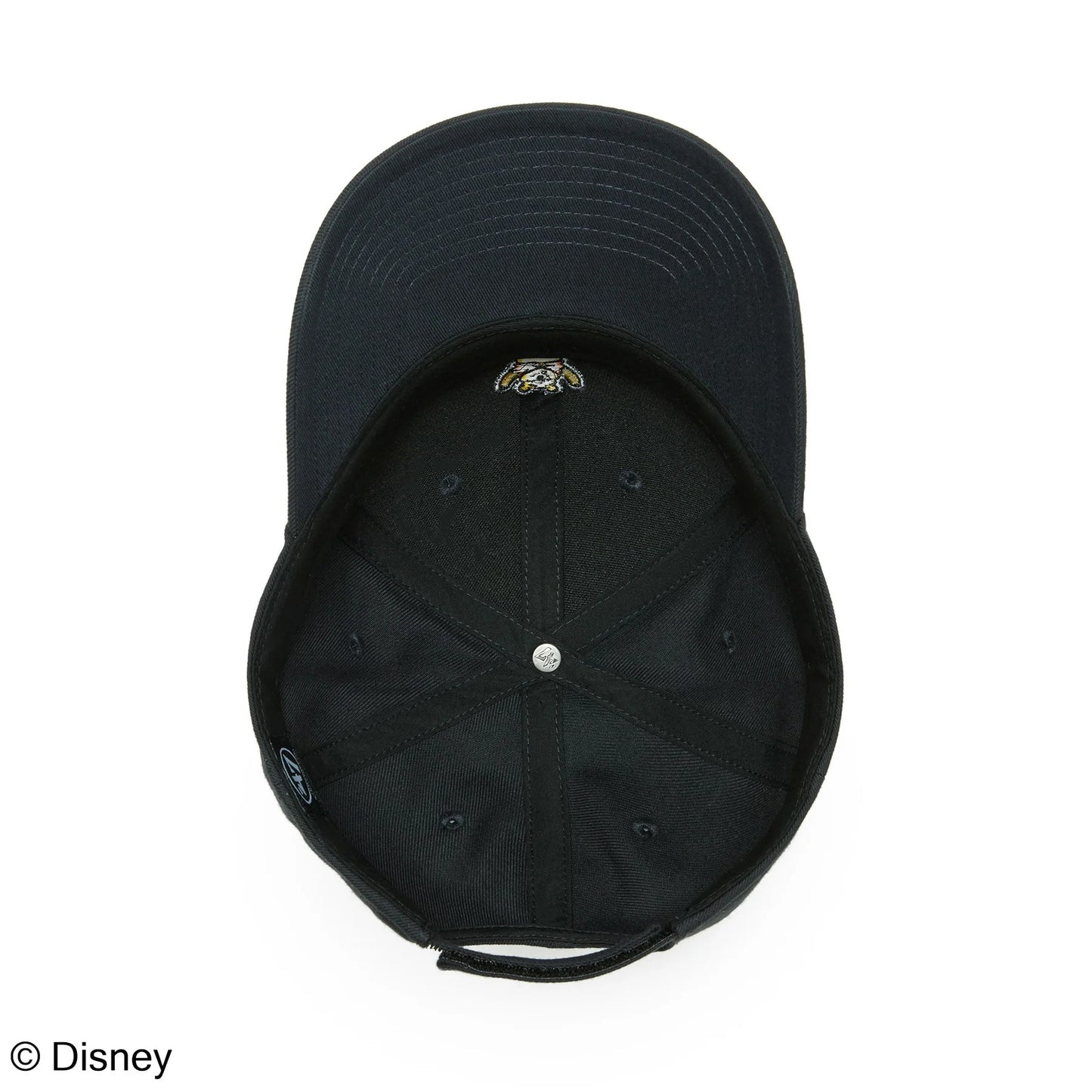 ’47 BRAND Disney - MVP POOH BLACK【14865123】