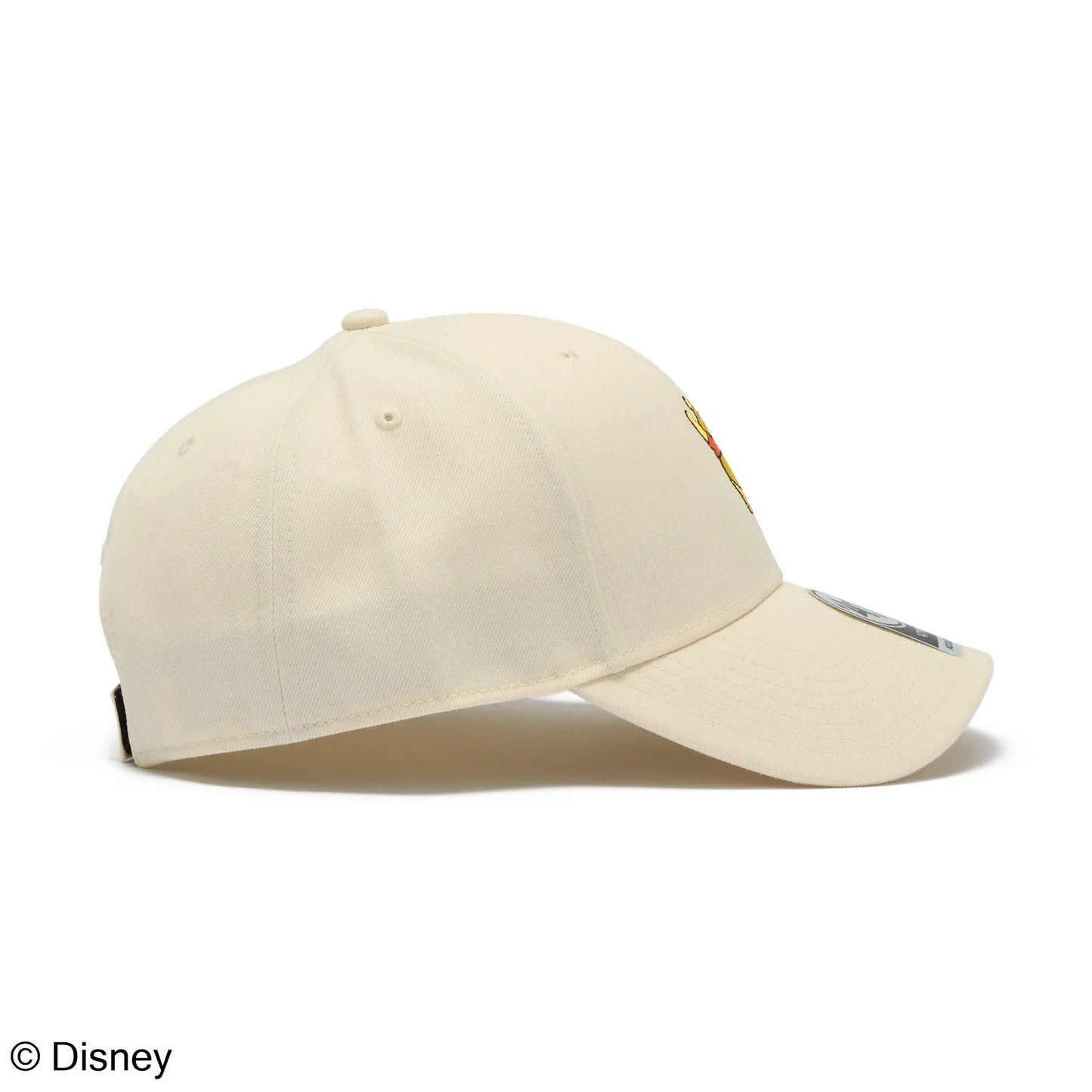 ’47 BRAND Disney - MVP POOH NATURAL【14865124】