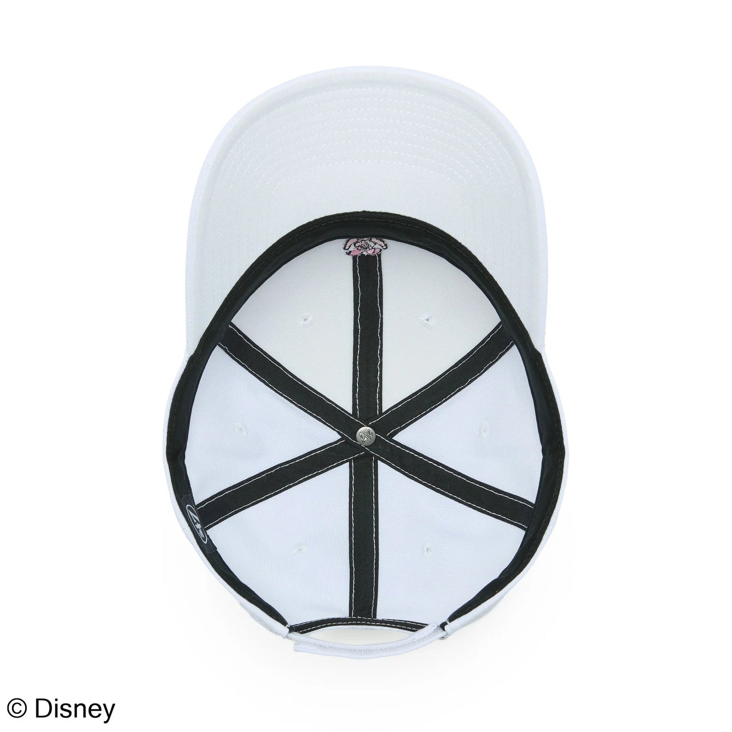 ’47 BRAND Disney - MVP PIGLET WHITE【14865125】