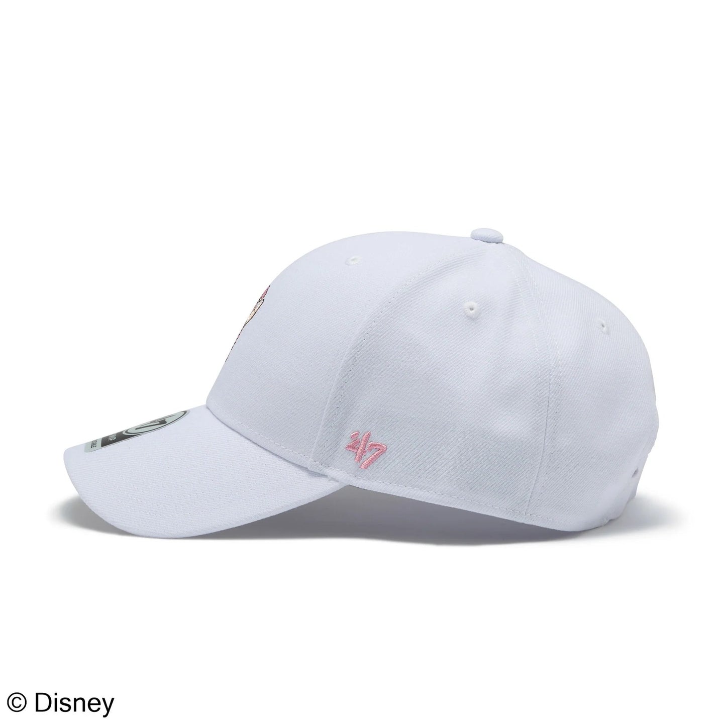 ’47 BRAND Disney - MVP PIGLET WHITE【14865125】