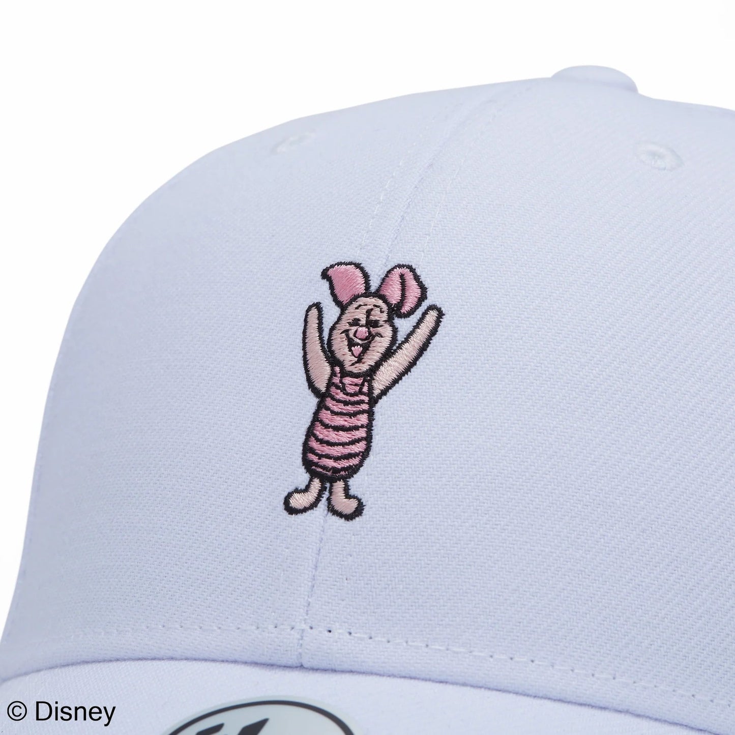 ’47 BRAND Disney - MVP PIGLET WHITE【14865125】