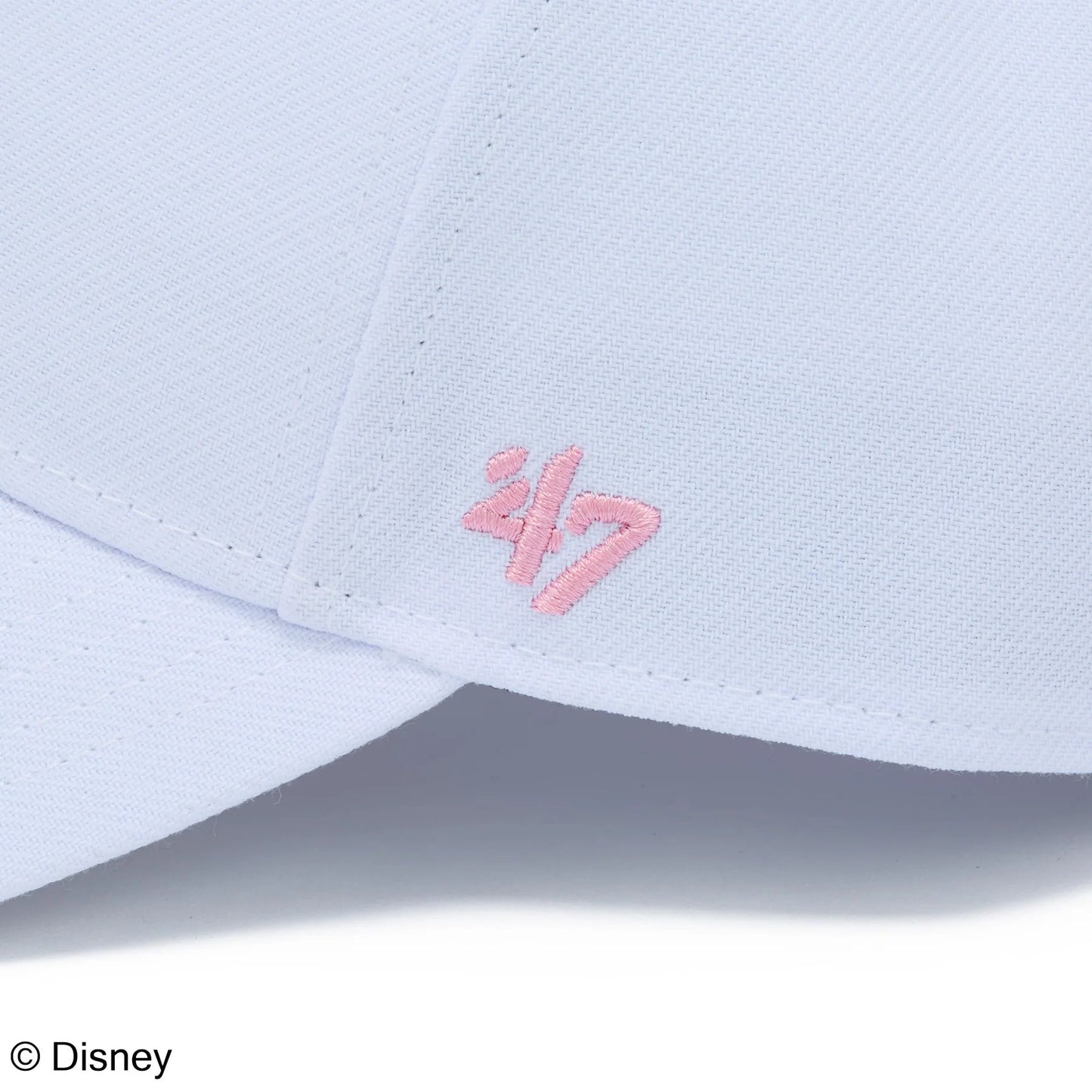 ’47 BRAND Disney - MVP PIGLET WHITE【14865125】