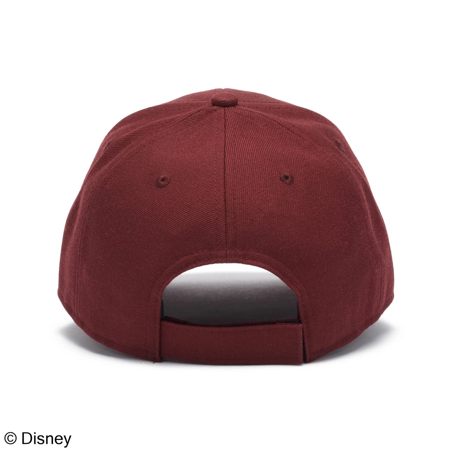 ’47 BRAND Disney - MVP PIGLET DARK MAROON【14865126】