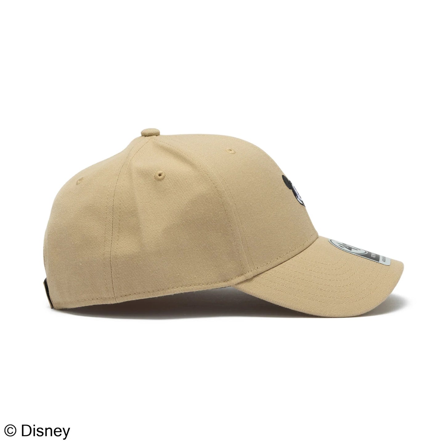 ’47 BRAND Dsiney - MVP MICKEY MOUSE KHAKI【14865129】