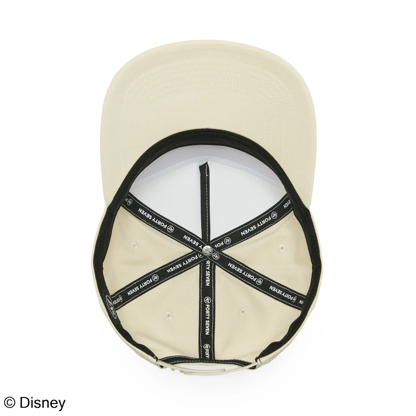’47 BRAND Disney - HITCH POOH SAND STORM【14865131】