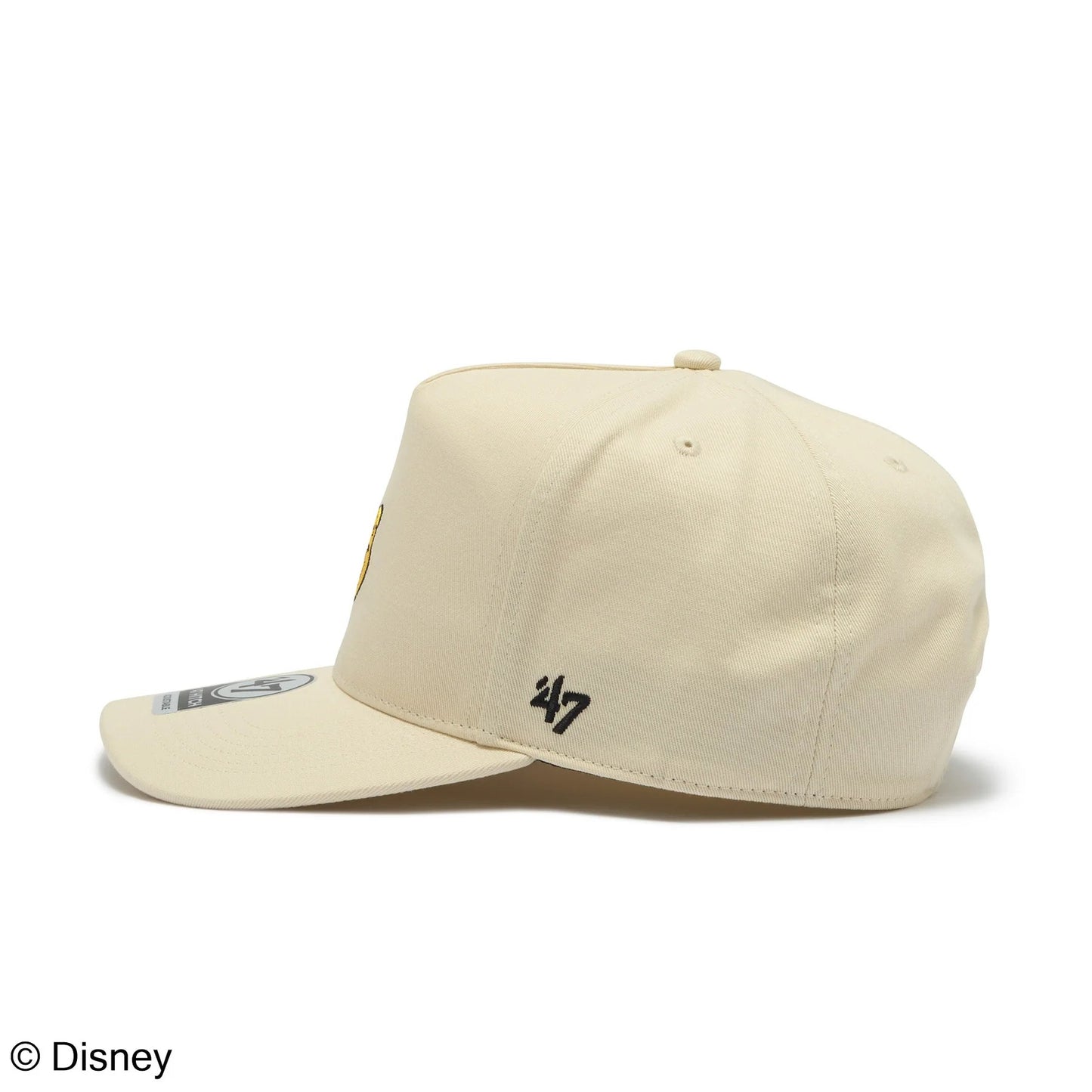 ’47 BRAND Disney - HITCH POOH SAND STORM【14865131】