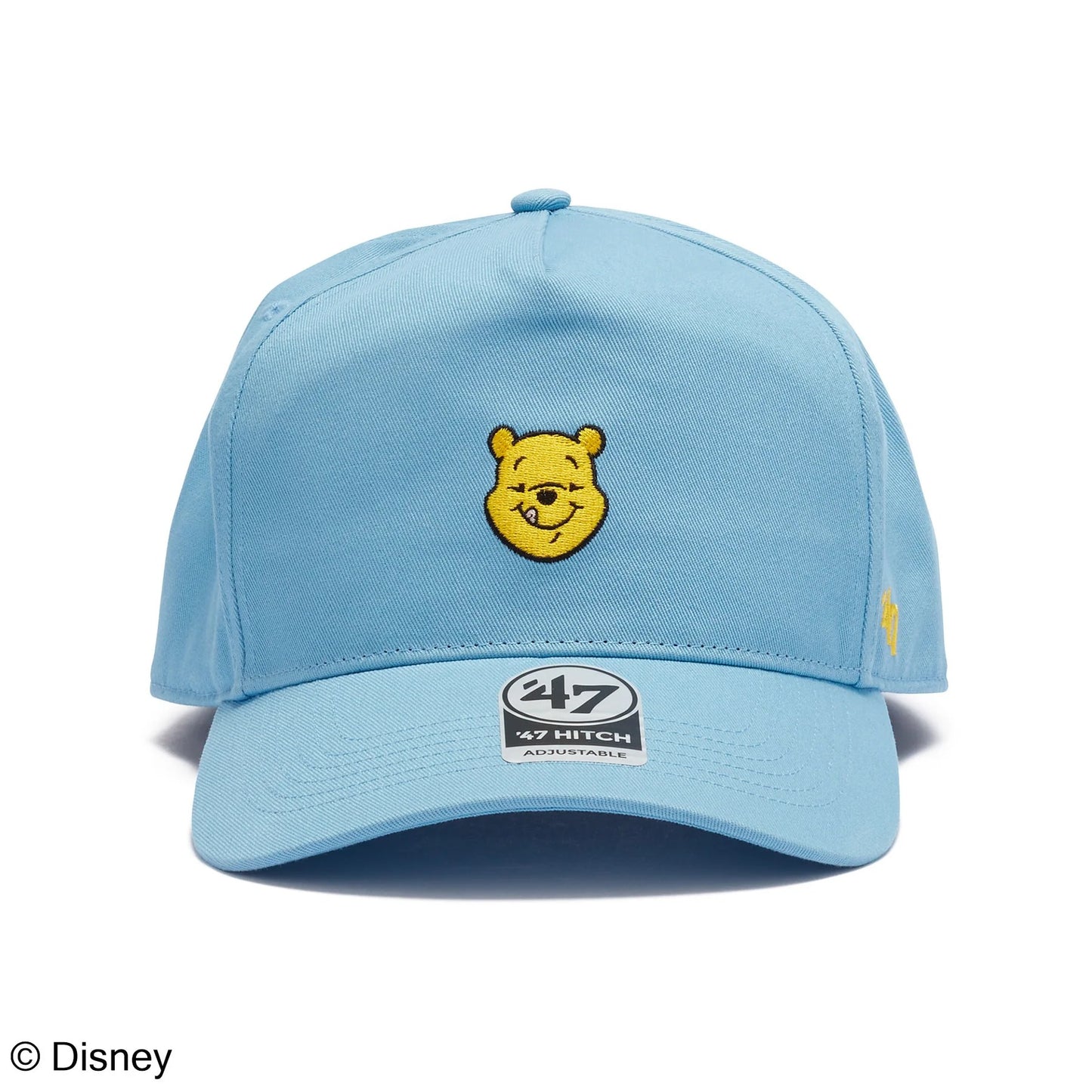 ’47 BRAND Disney - HITCH POOH COLOMBIA【14865132】