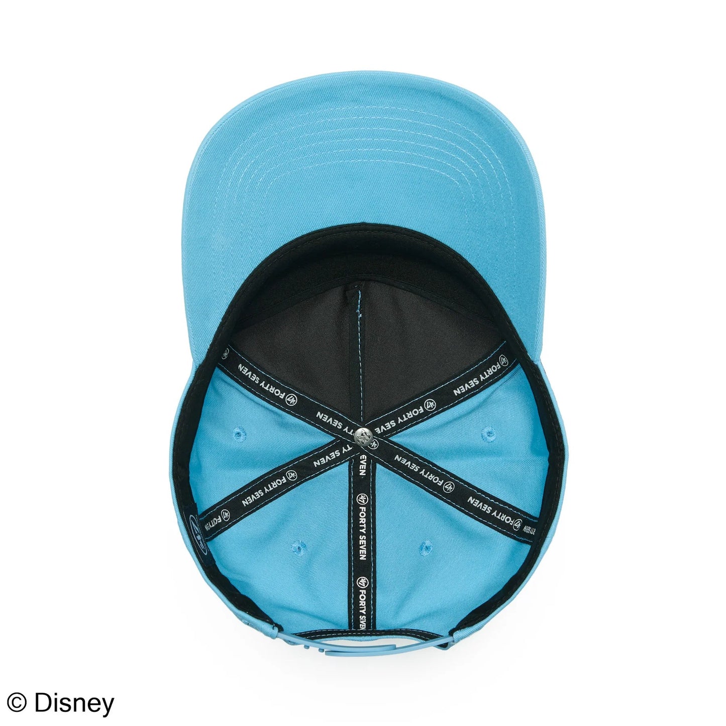 ’47 BRAND Disney - HITCH POOH COLOMBIA【14865132】