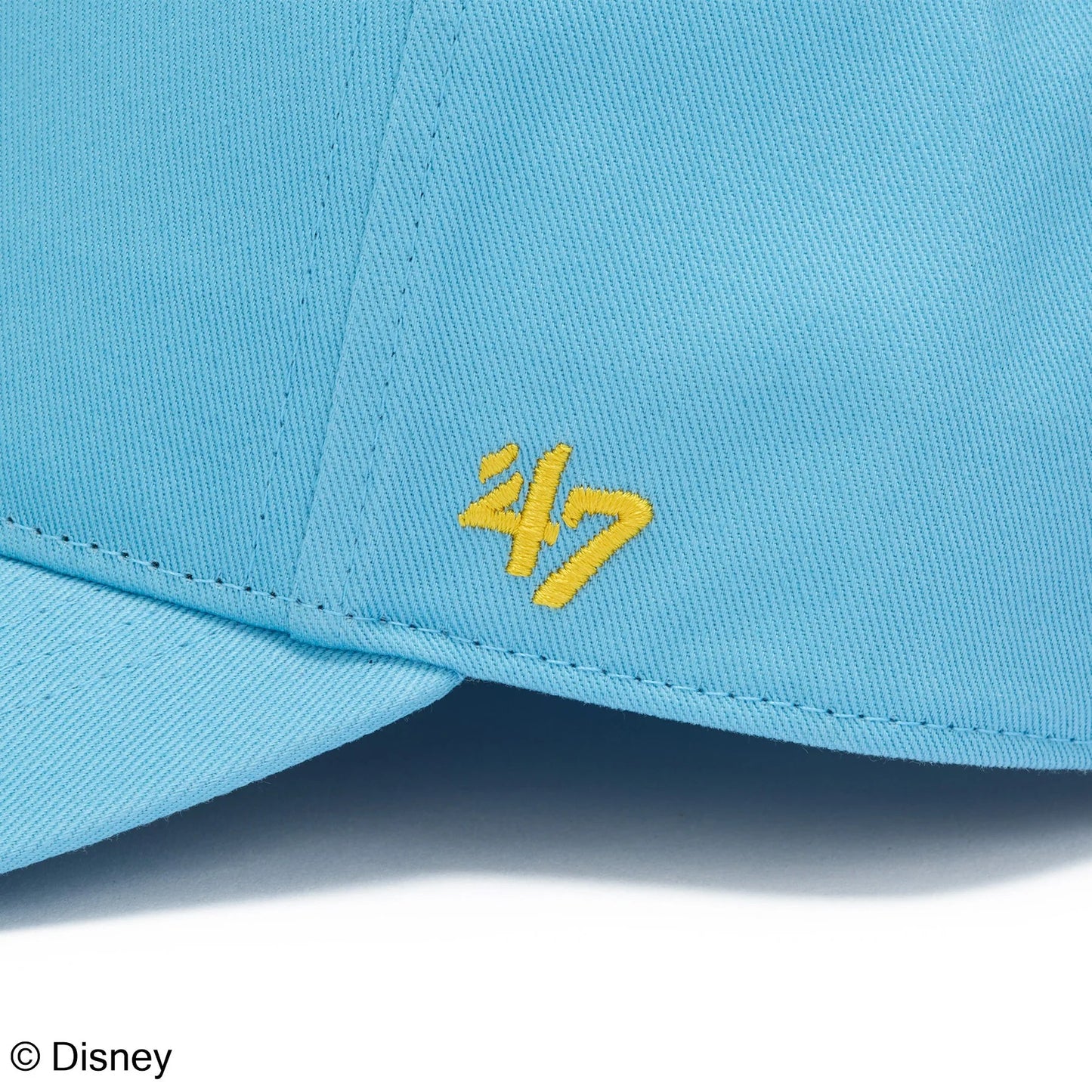 ’47 BRAND Disney - HITCH POOH COLOMBIA【14865132】