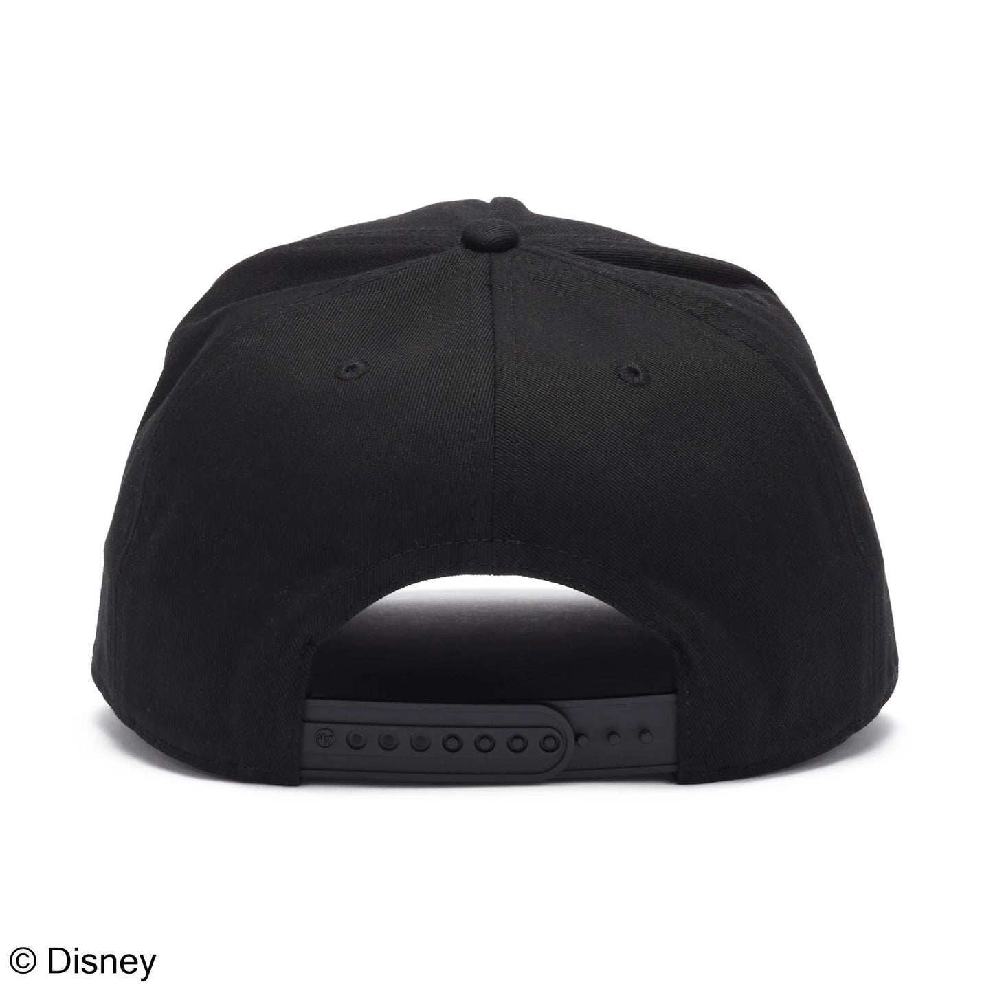 ’47 BRAND Disney - HITCH POOH BLACK【14865133】