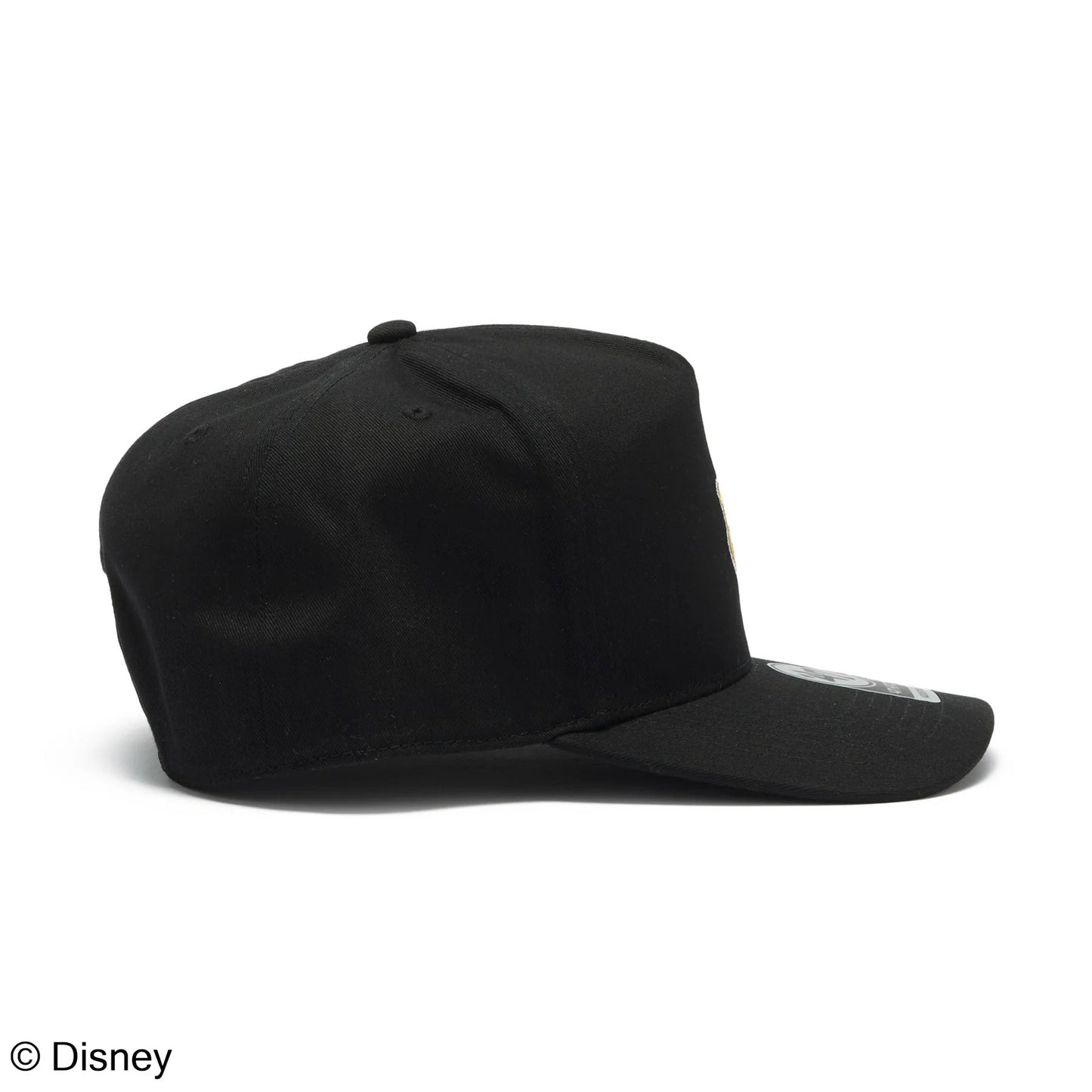 ’47 BRAND Disney - HITCH POOH BLACK【14865133】