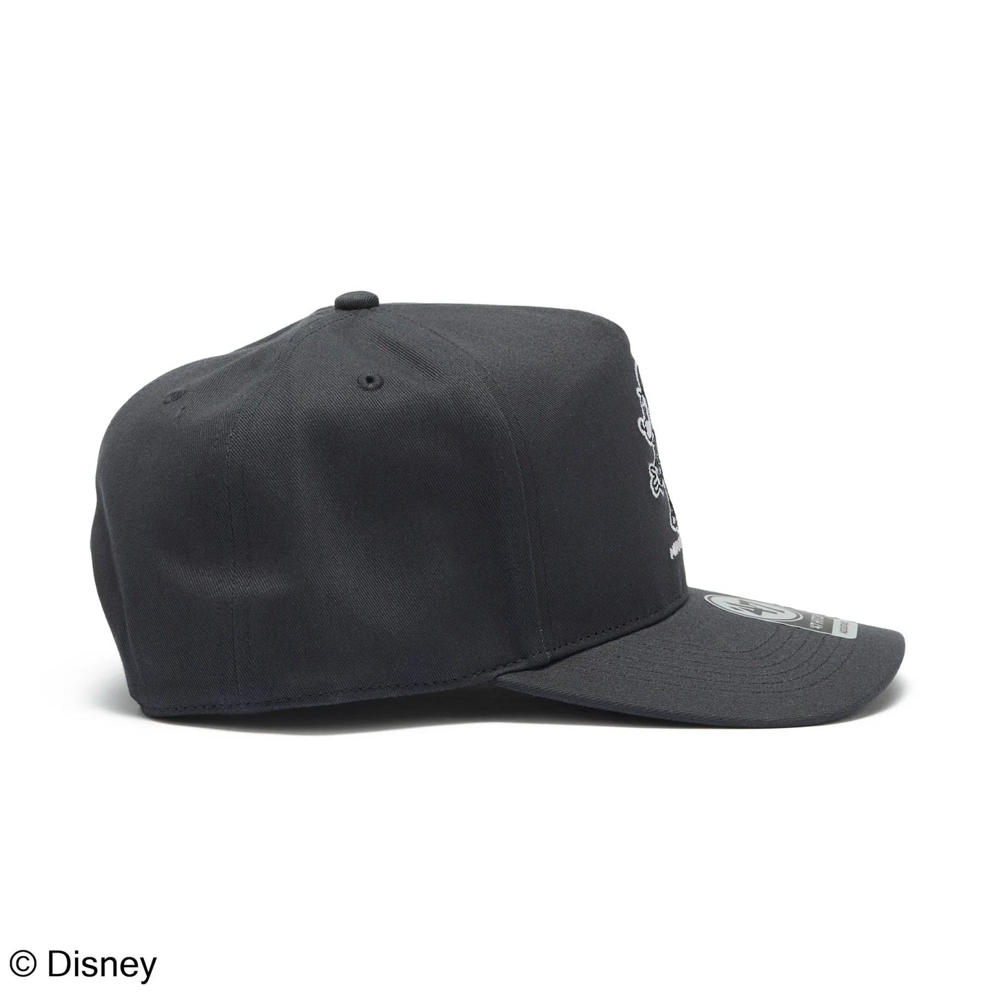 ’47 BRAND Disney - HITCH MINNIE MOUSE VINTAGE NAVY【14865134】