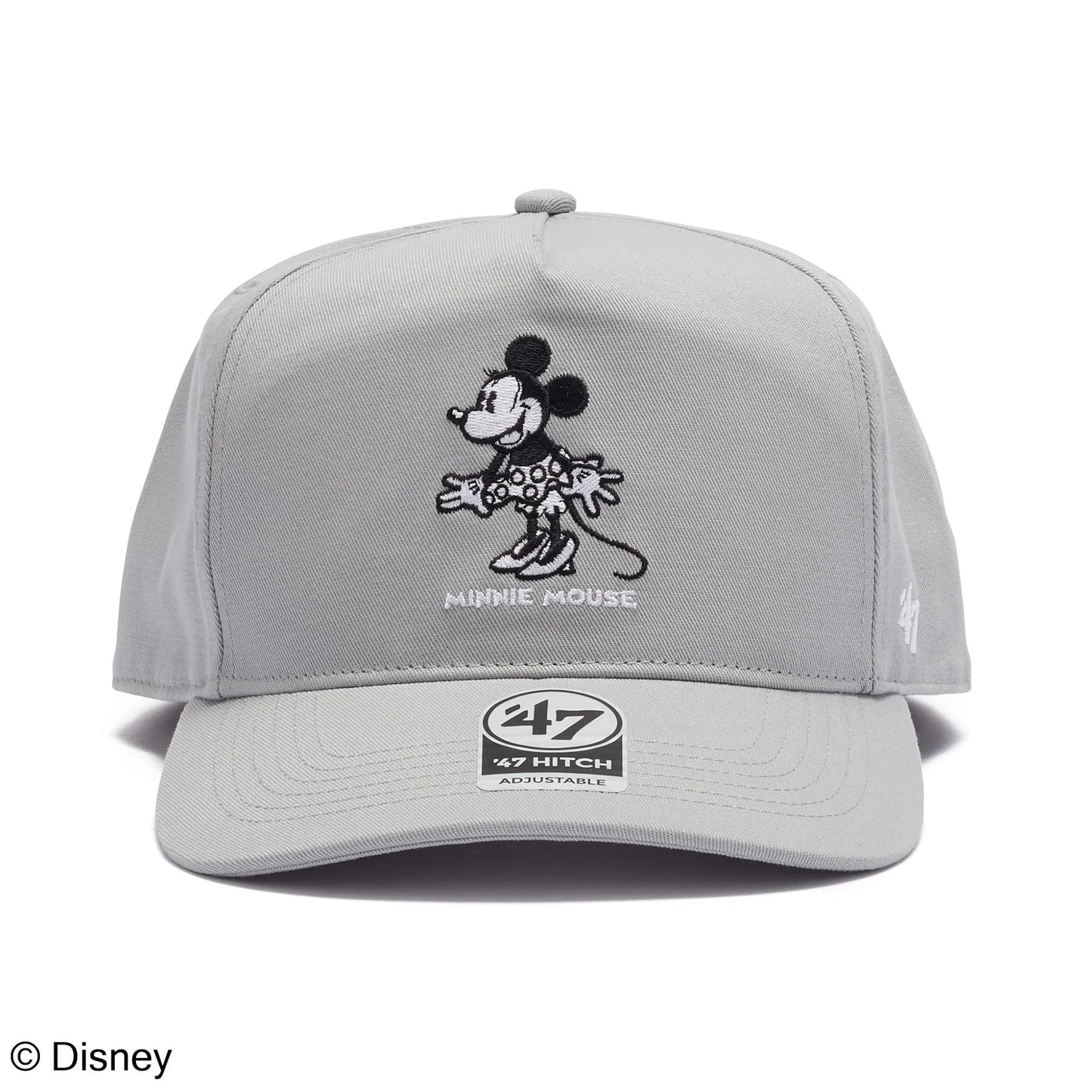 ’47 BRAND Disney - HOTCH MINNIE MOUSE STORM【14865135】
