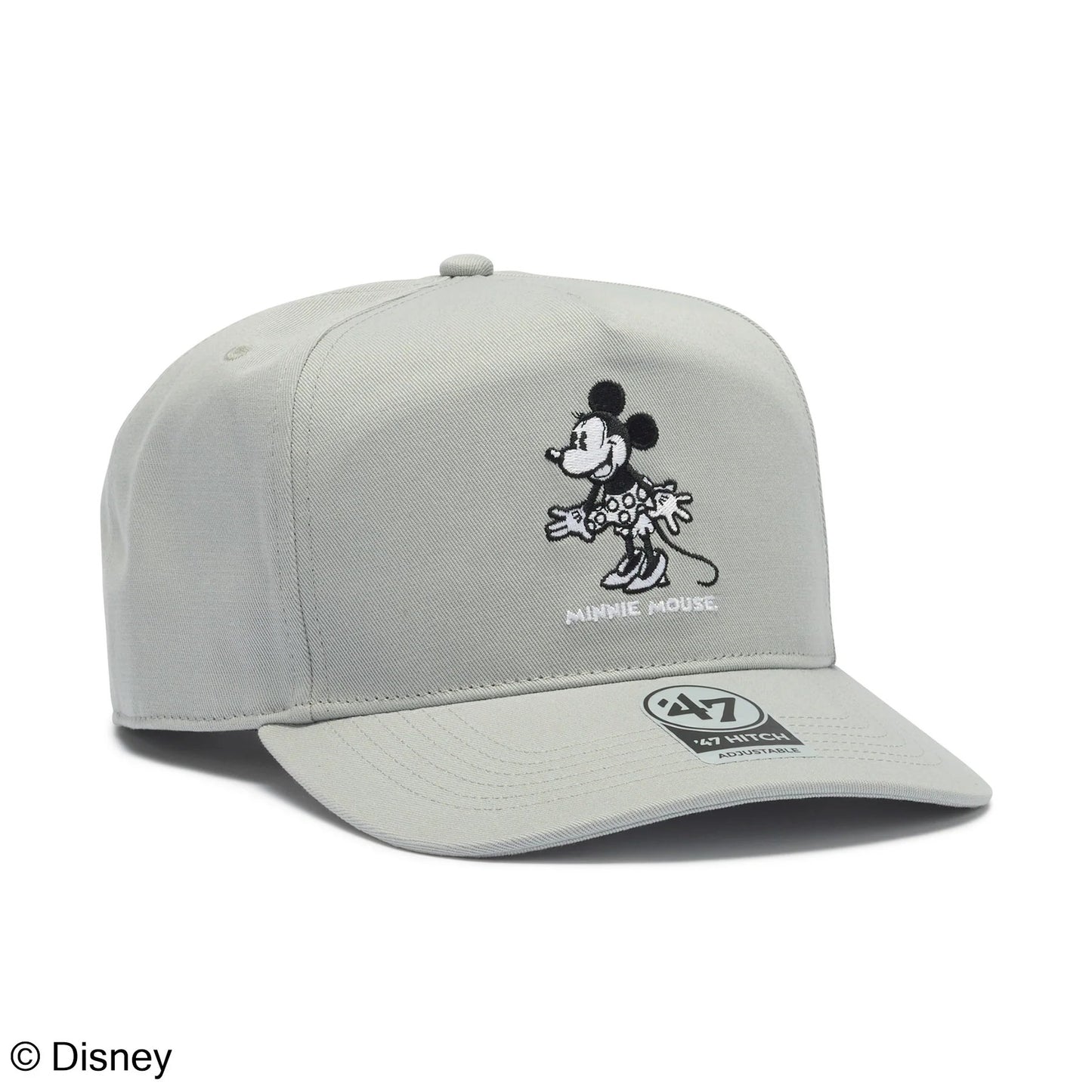 ’47 BRAND Disney - HOTCH MINNIE MOUSE STORM【14865135】