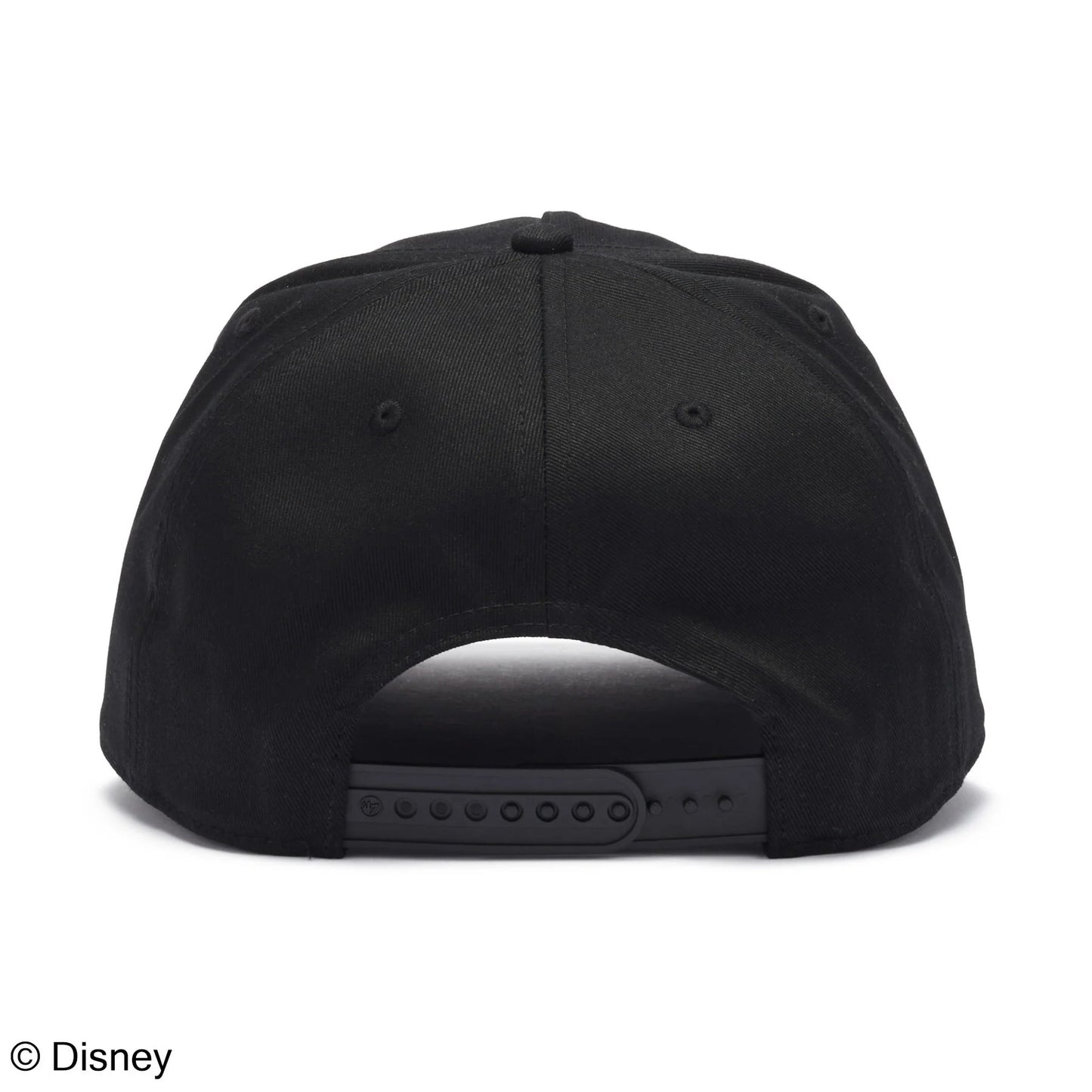 ’47 BRAND Disney - HITCH MICKEY MOUSE BLACK【14865139】