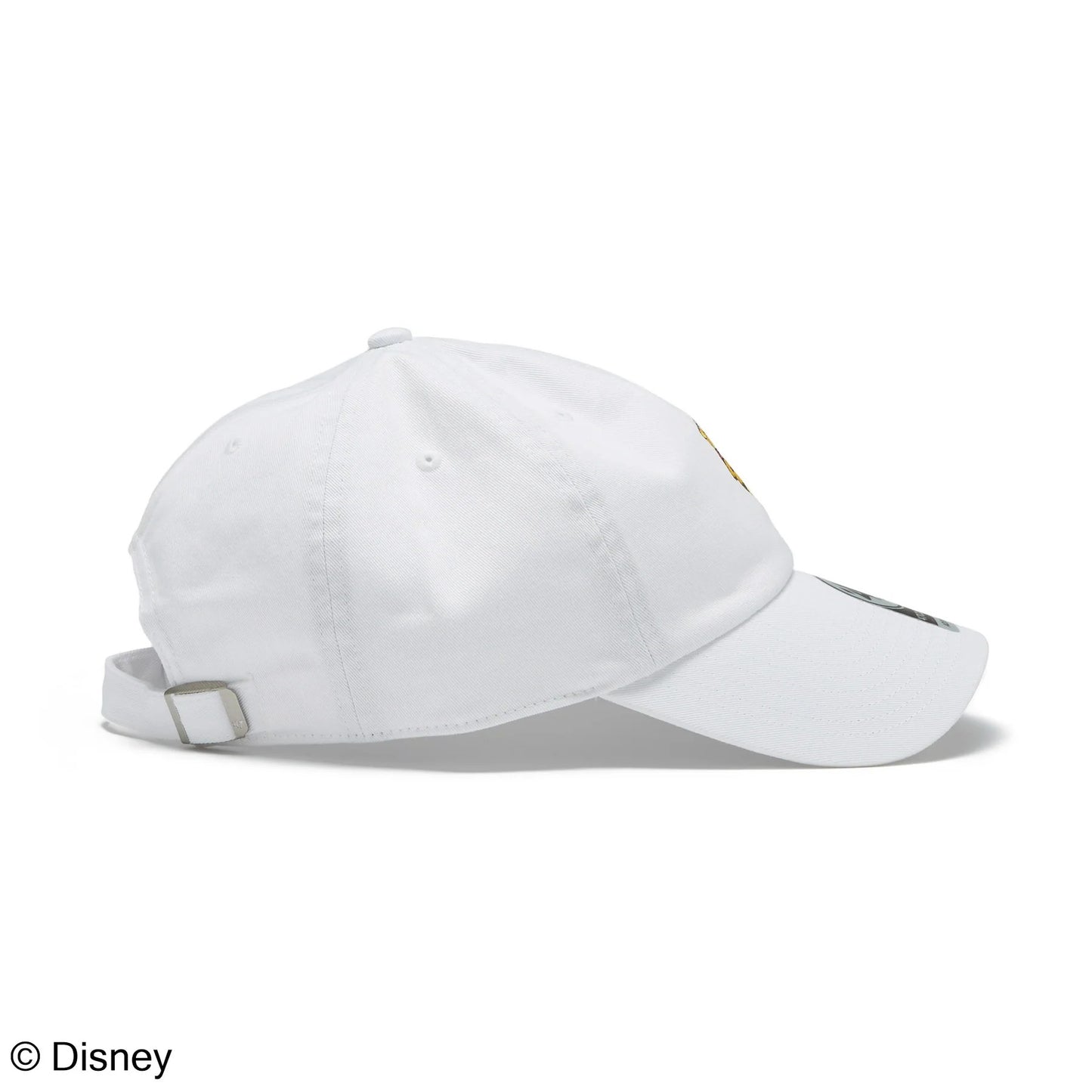 ’47 BRAND Disney - CLEAN UP POOH WHITE【14865140】