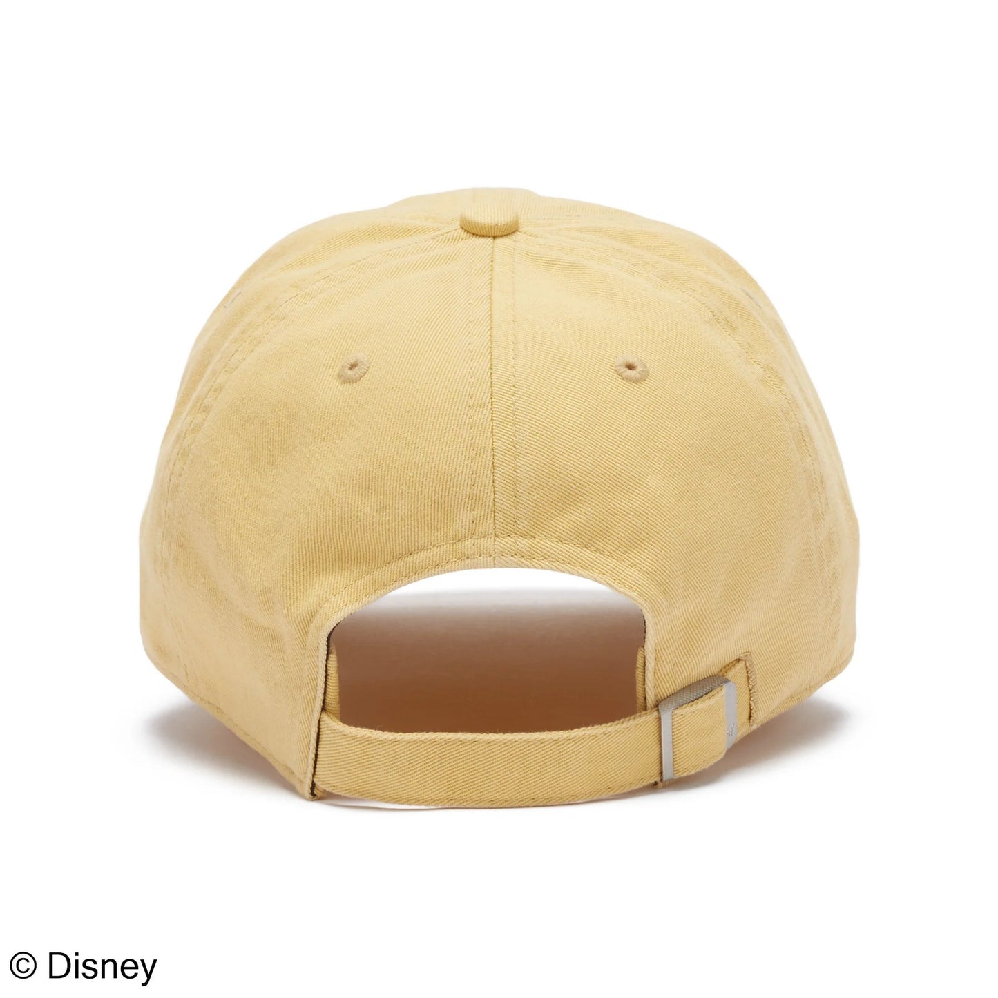 ’47 BRAND Disney - CLEAN UP POOH LIGHT GOLD【14865142】