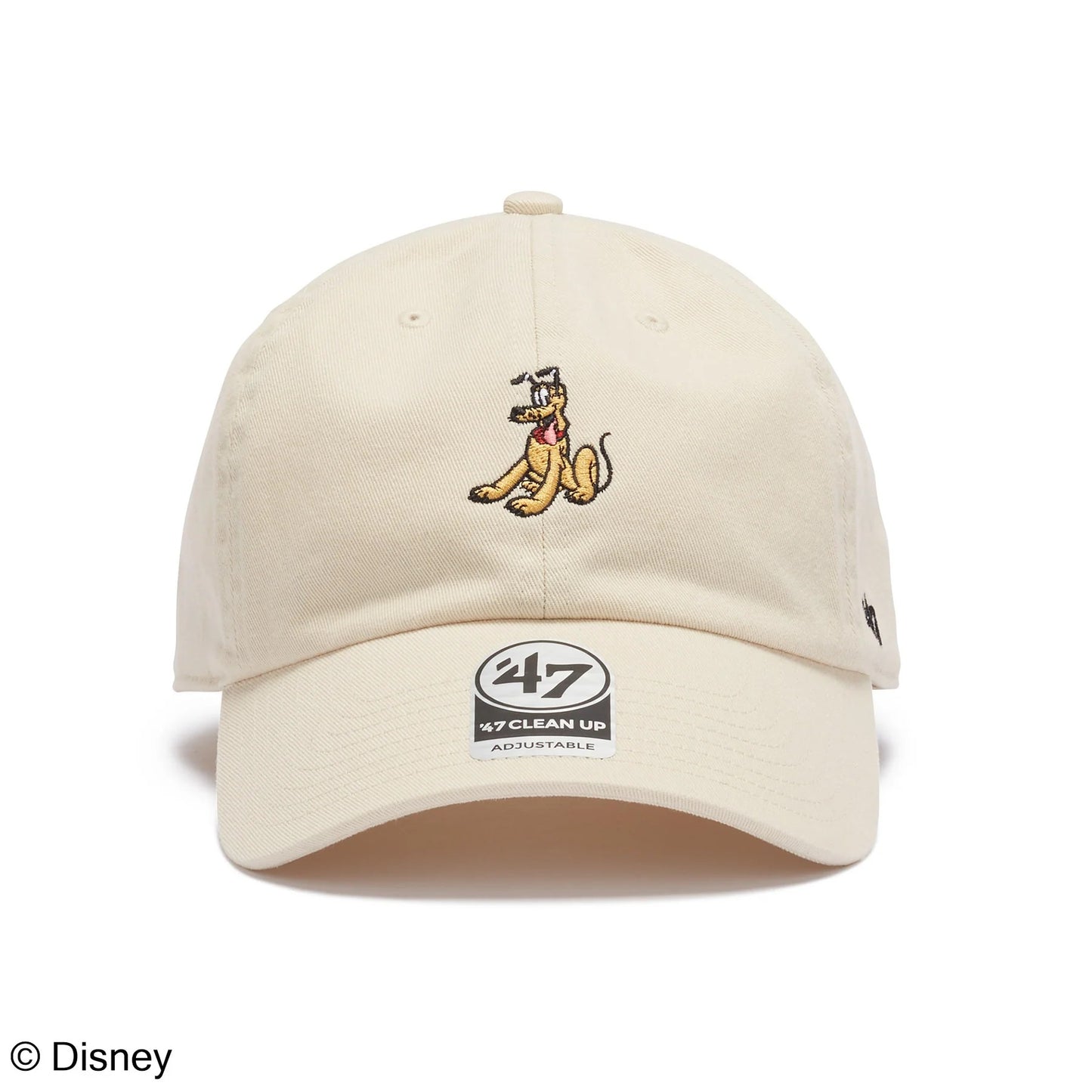 ’47 BRAND Disney - CLEAN UP PLOTO SAND STORM【14865144】