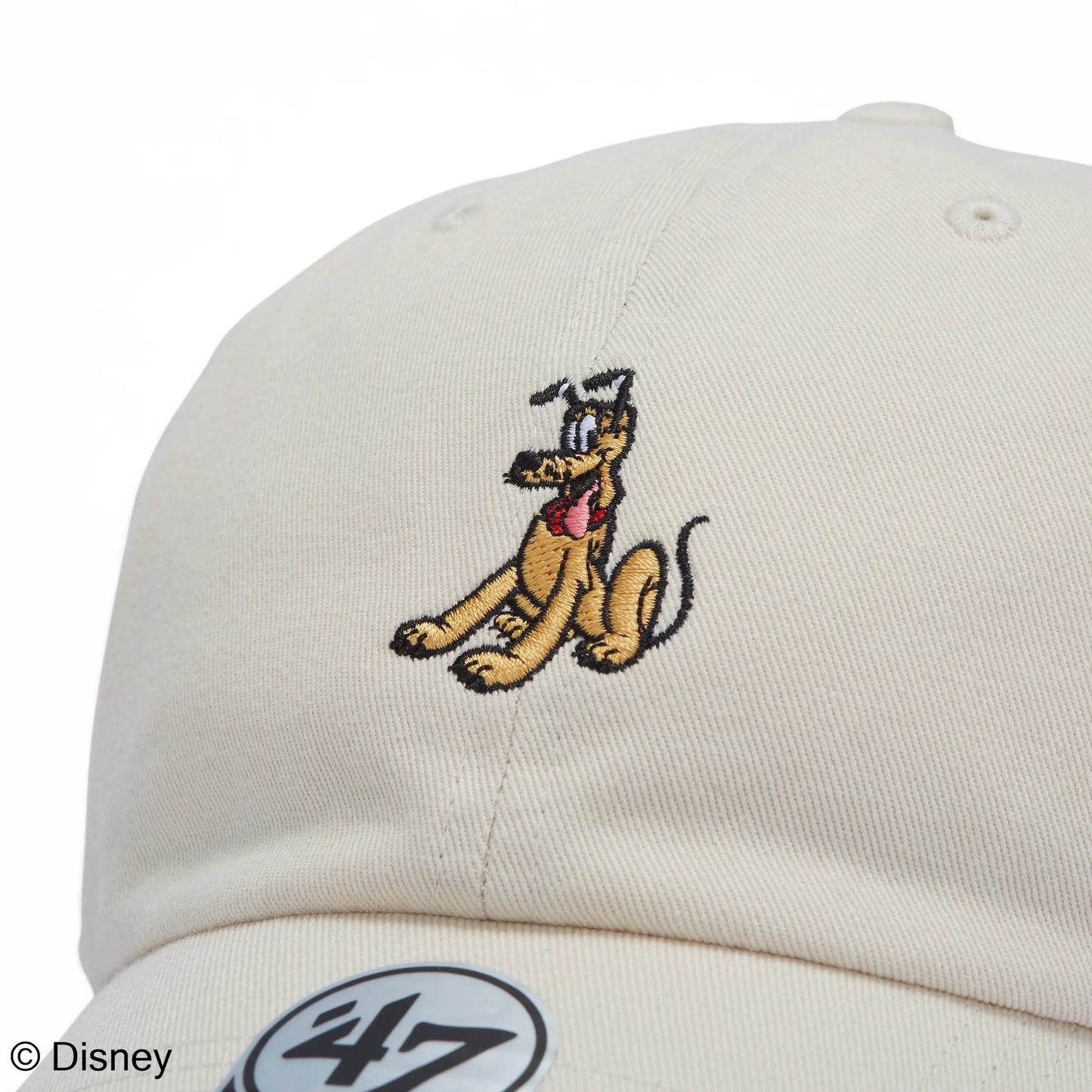 ’47 BRAND Disney - CLEAN UP PLOTO SAND STORM【14865144】