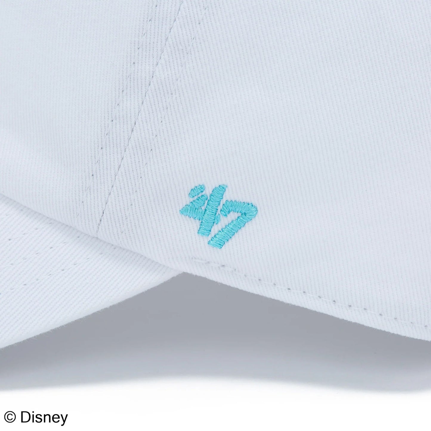 ’47 BRAND Disney - CLEAN UP MINNIE MOUSE COCONUT【14865149】