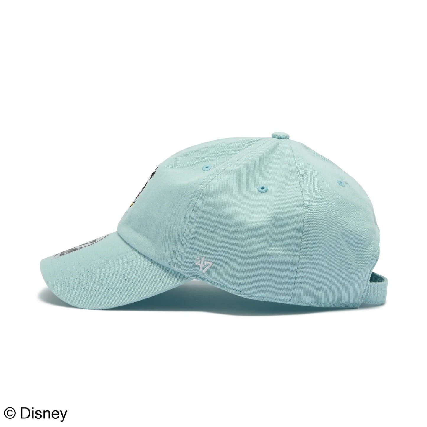 ’47 BRAND Disney - CLEAN UP MICKEY MOUSE MAKO【14865159】