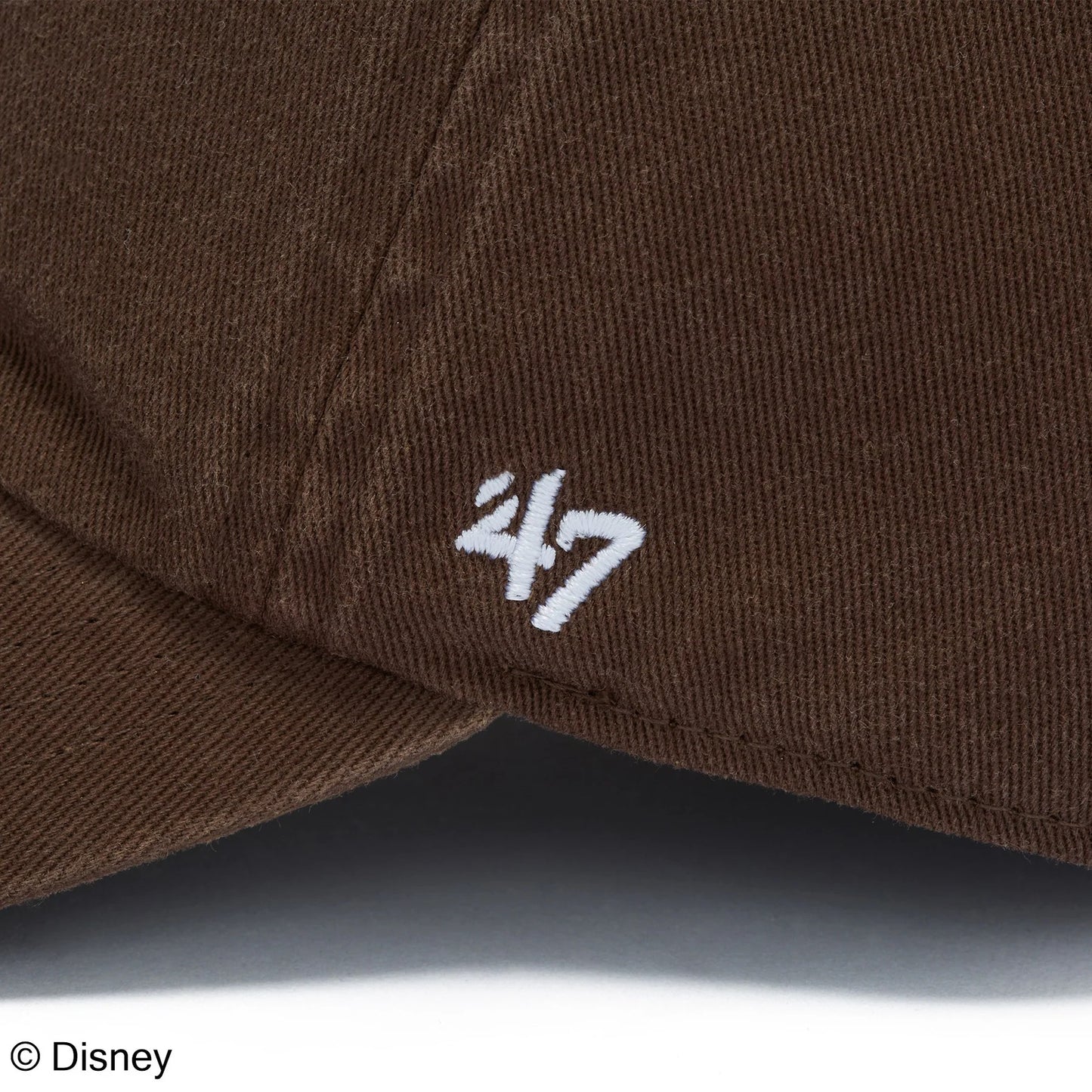 ’47 BRAND Disney - CLEAN UP GOOFY BROWN 【14865165】