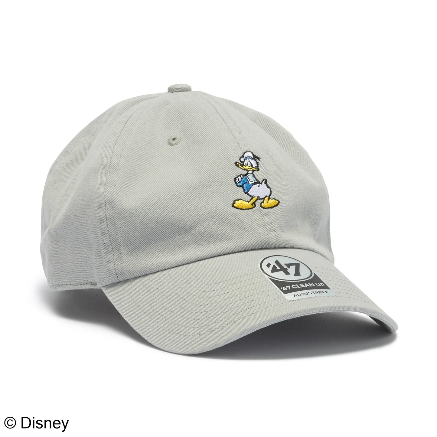 ’47 BRAND Disney - CLEAN UP DONALD DUCK STORM【14865166】