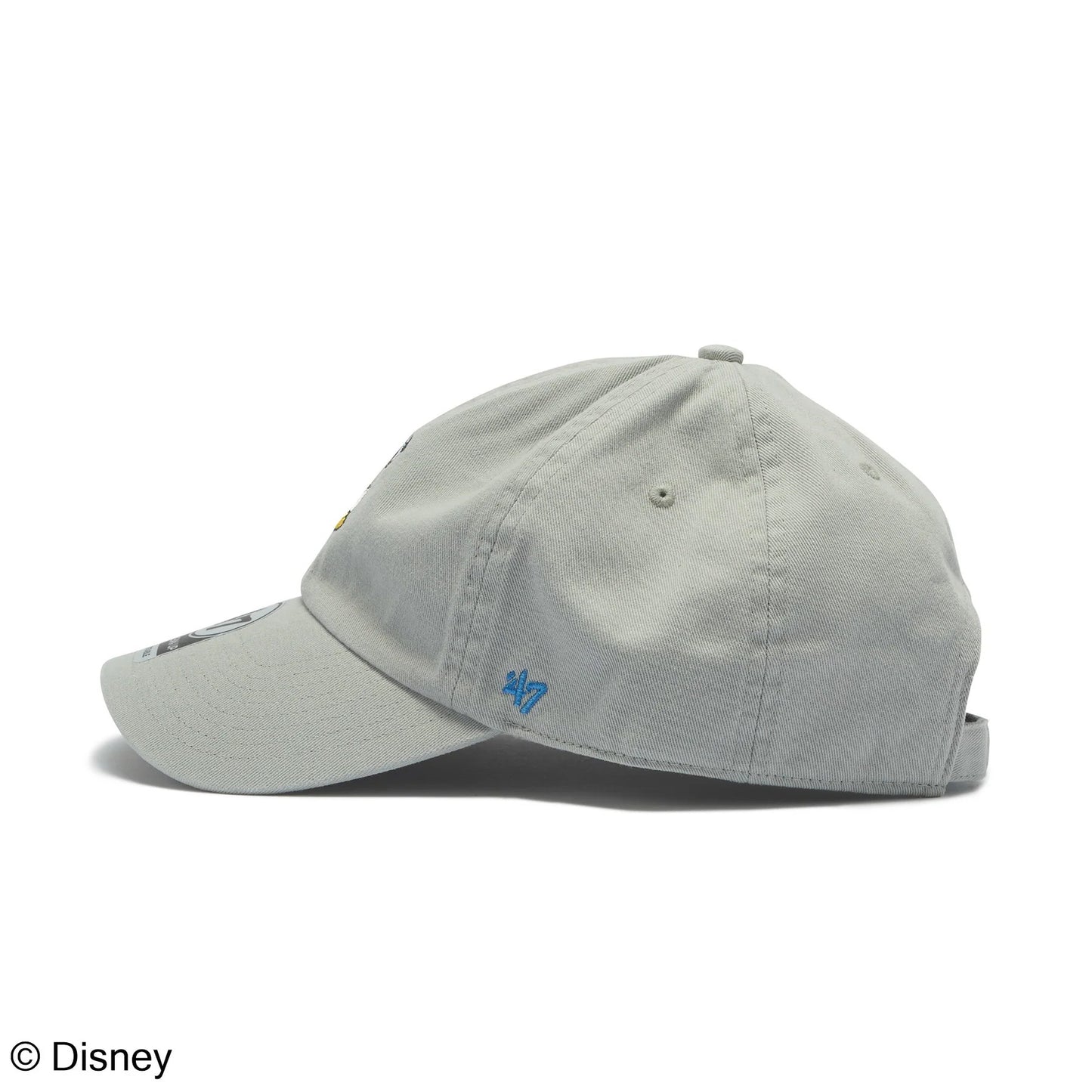 ’47 BRAND Disney - CLEAN UP DONALD DUCK STORM【14865166】