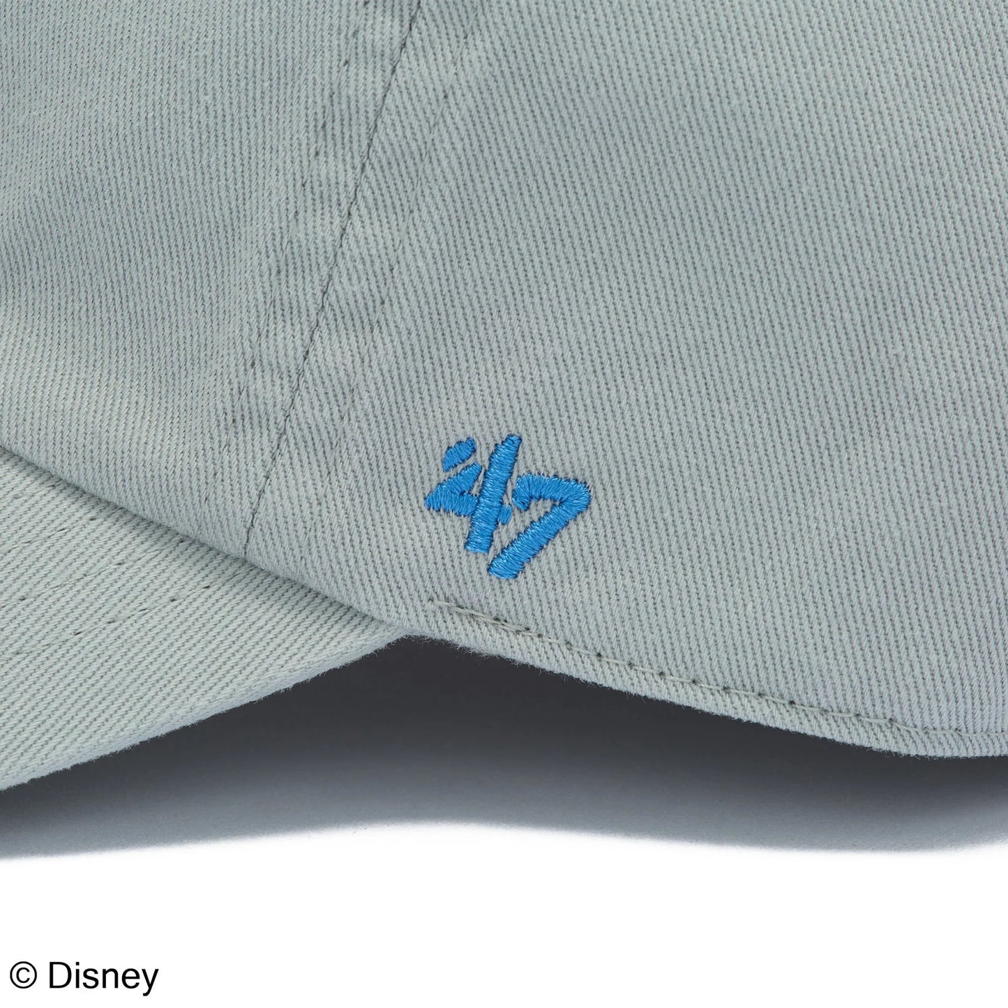 ’47 BRAND Disney - CLEAN UP DONALD DUCK STORM【14865166】