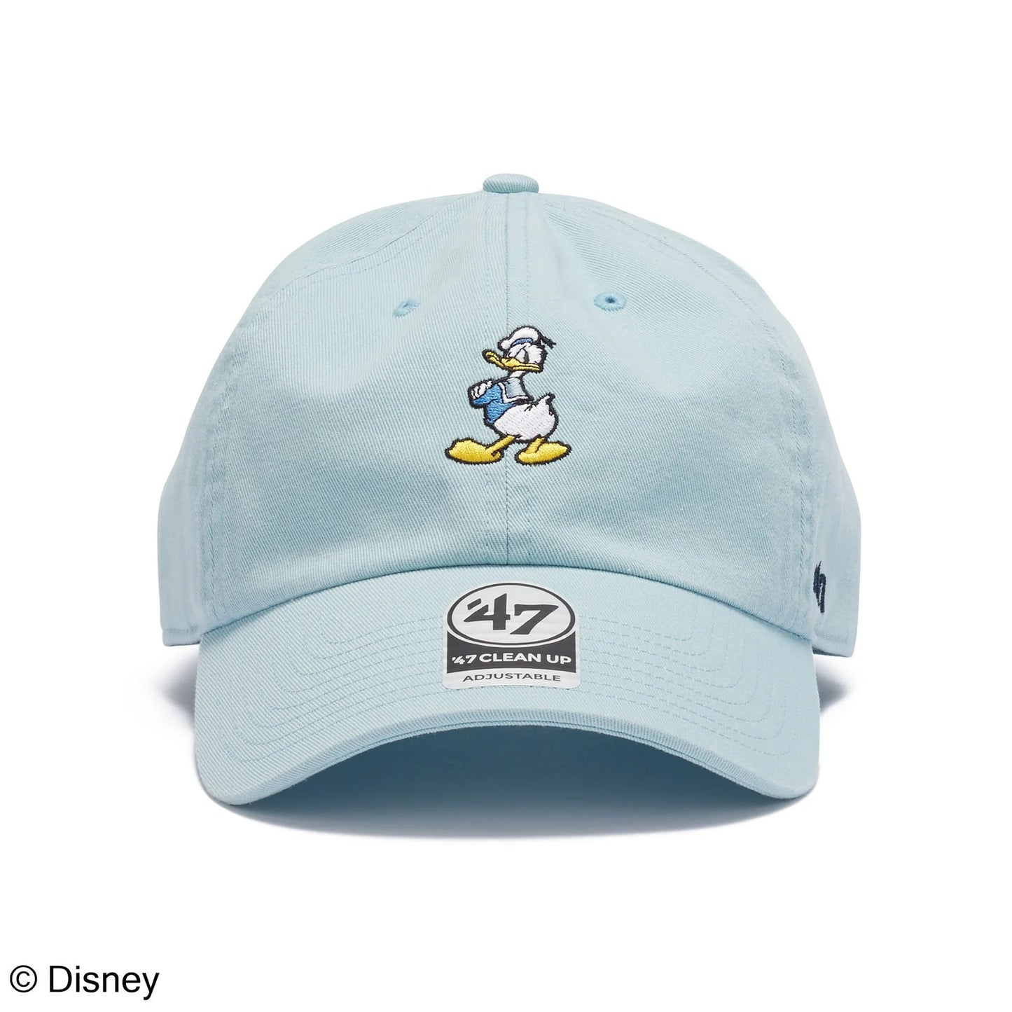 ’47 BRAND Disney - CLEAN UP DONALD DUCK MAKO【14865167】
